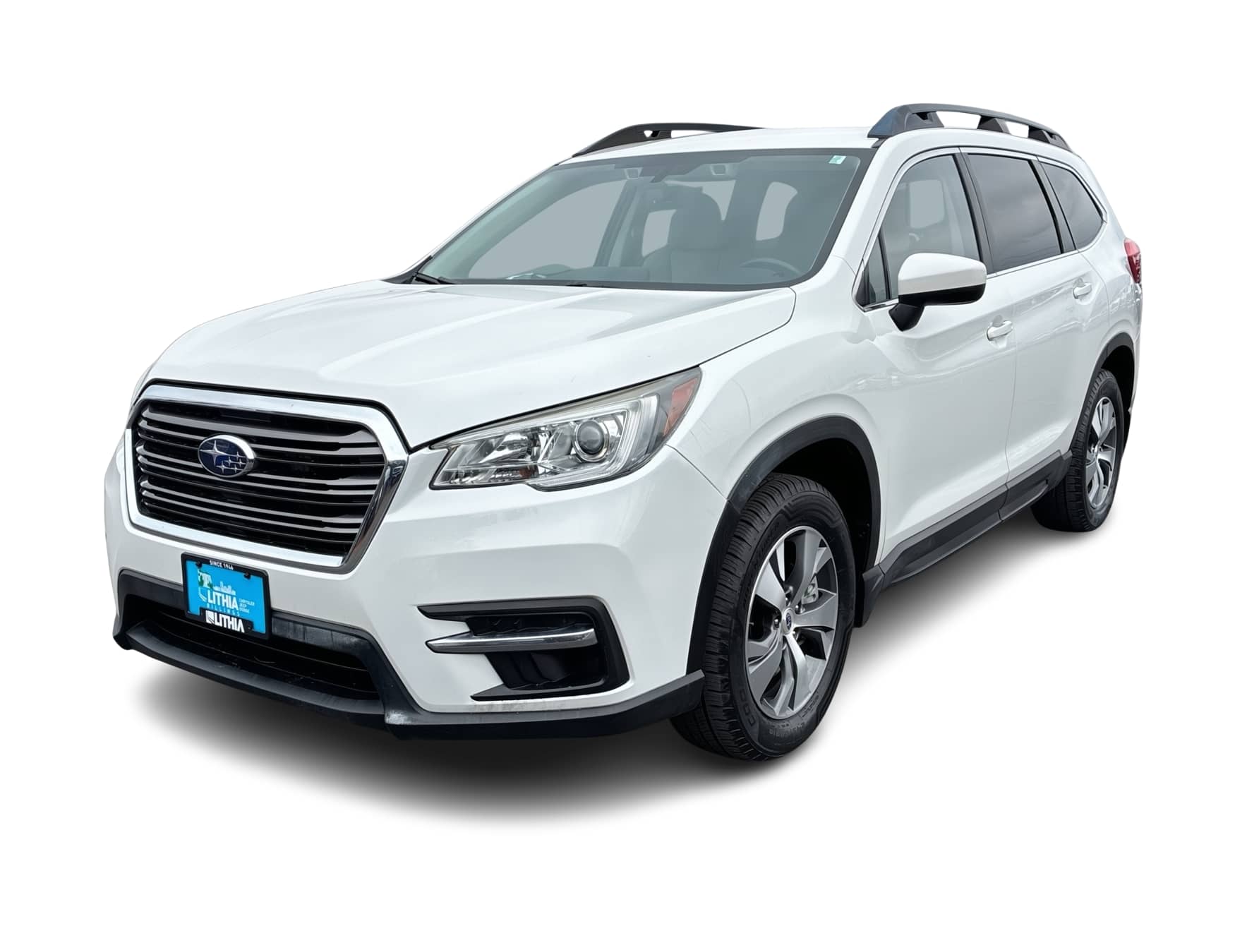 2020 Subaru Ascent Premium -
                  Billings, MT