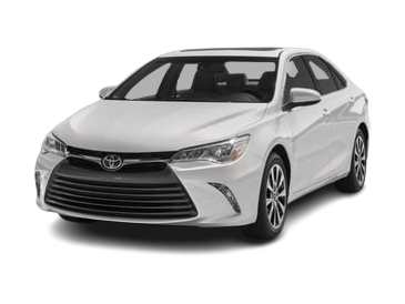 2015 Toyota Camry LE -
                  Billings, MT