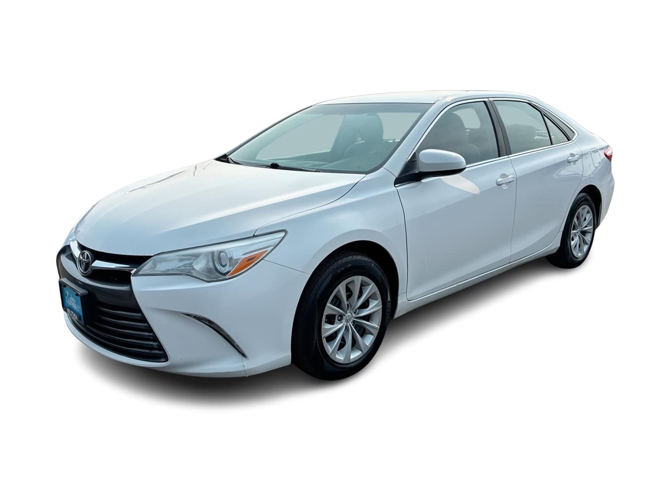 2015 Toyota Camry LE -
                  Billings, MT