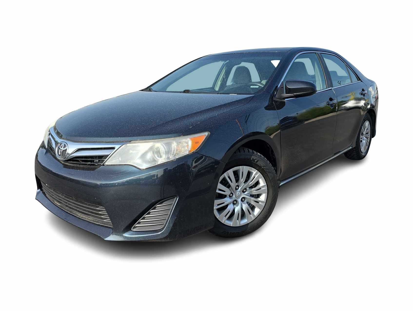 2014 Toyota Camry LE -
                  Billings, MT