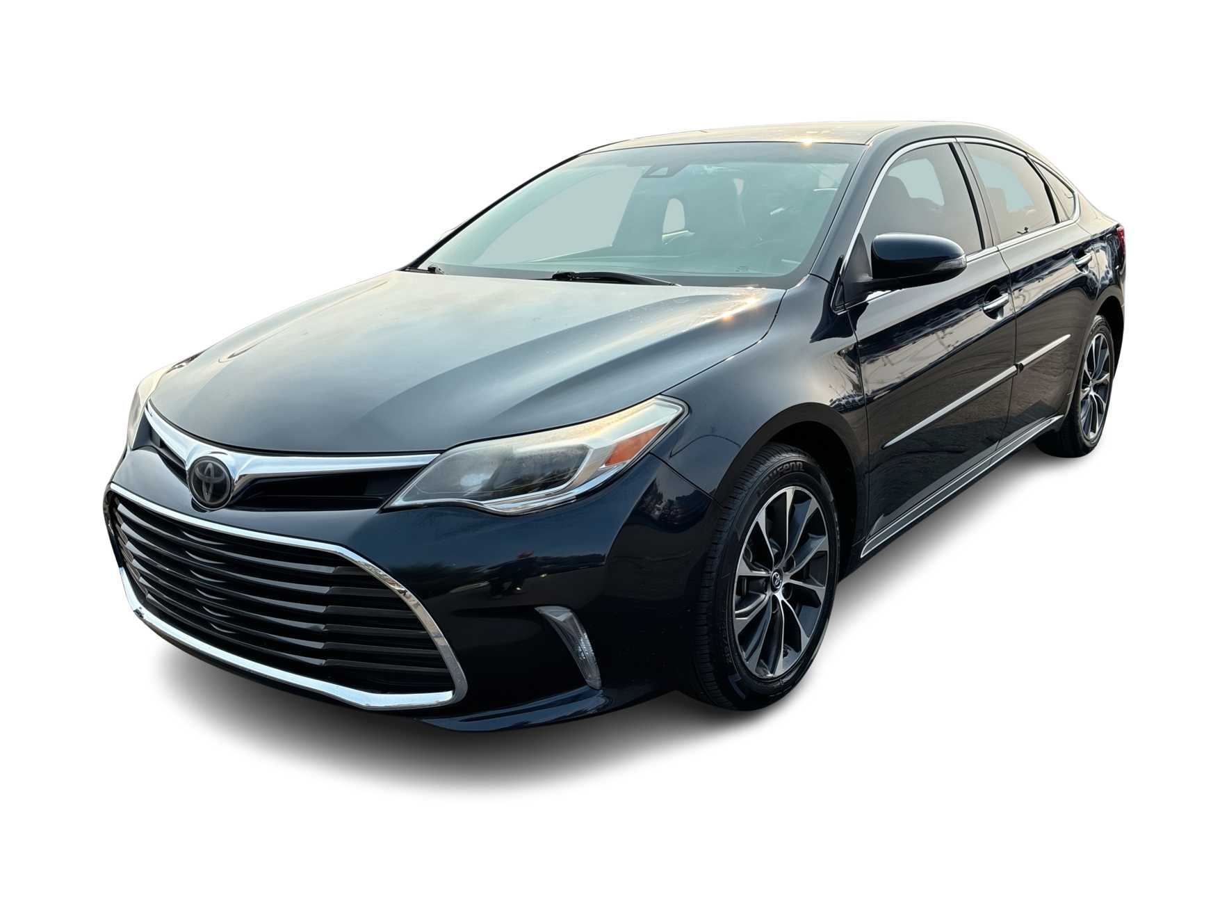 2018 Toyota Avalon XLE -
                  Billings, MT
