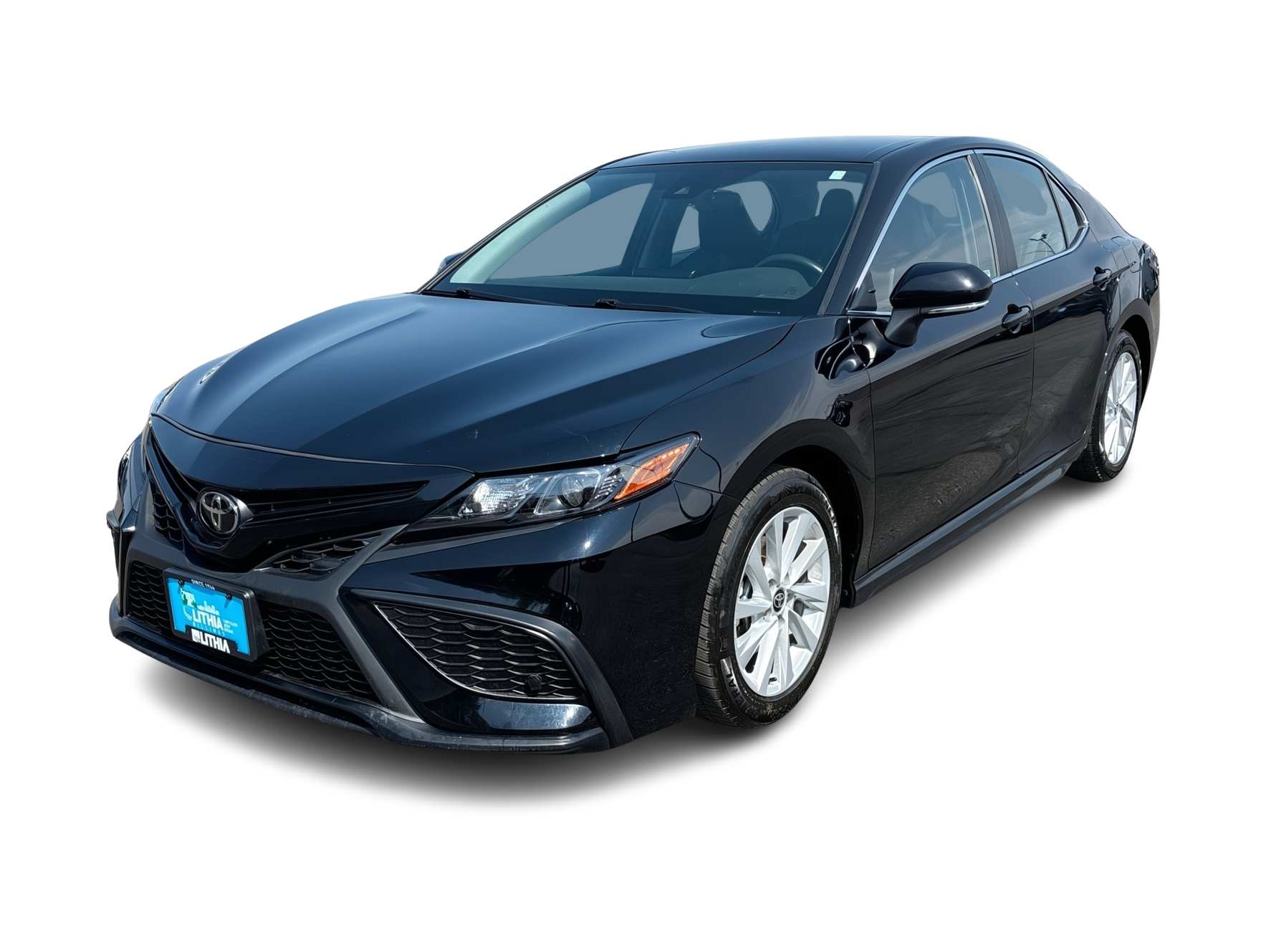 2024 Toyota Camry SE -
                  Billings, MT