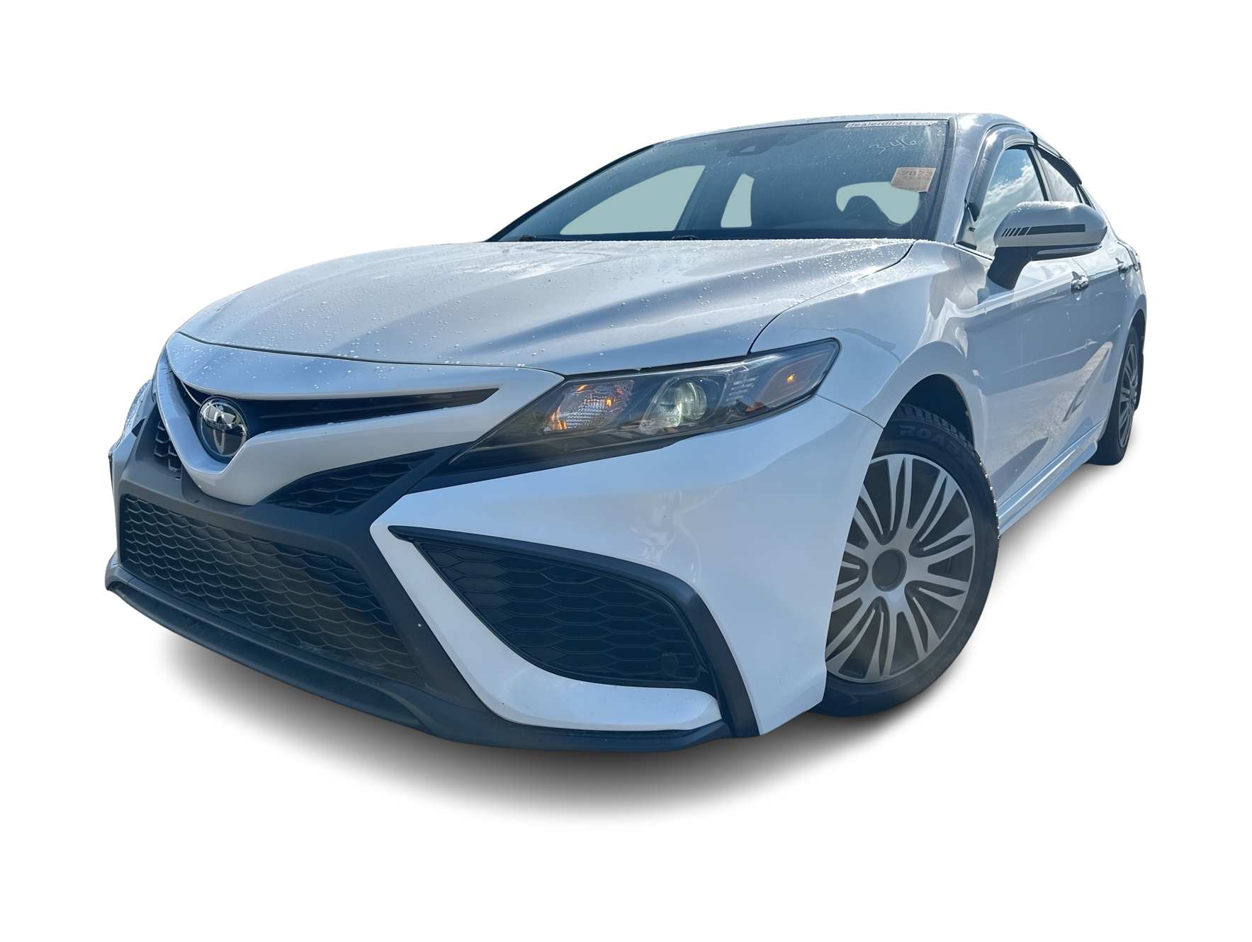 Thumbnail: 2023 Toyota Camry - 1