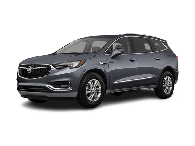 2019 Buick Enclave Premium -
                  Billings, MT
