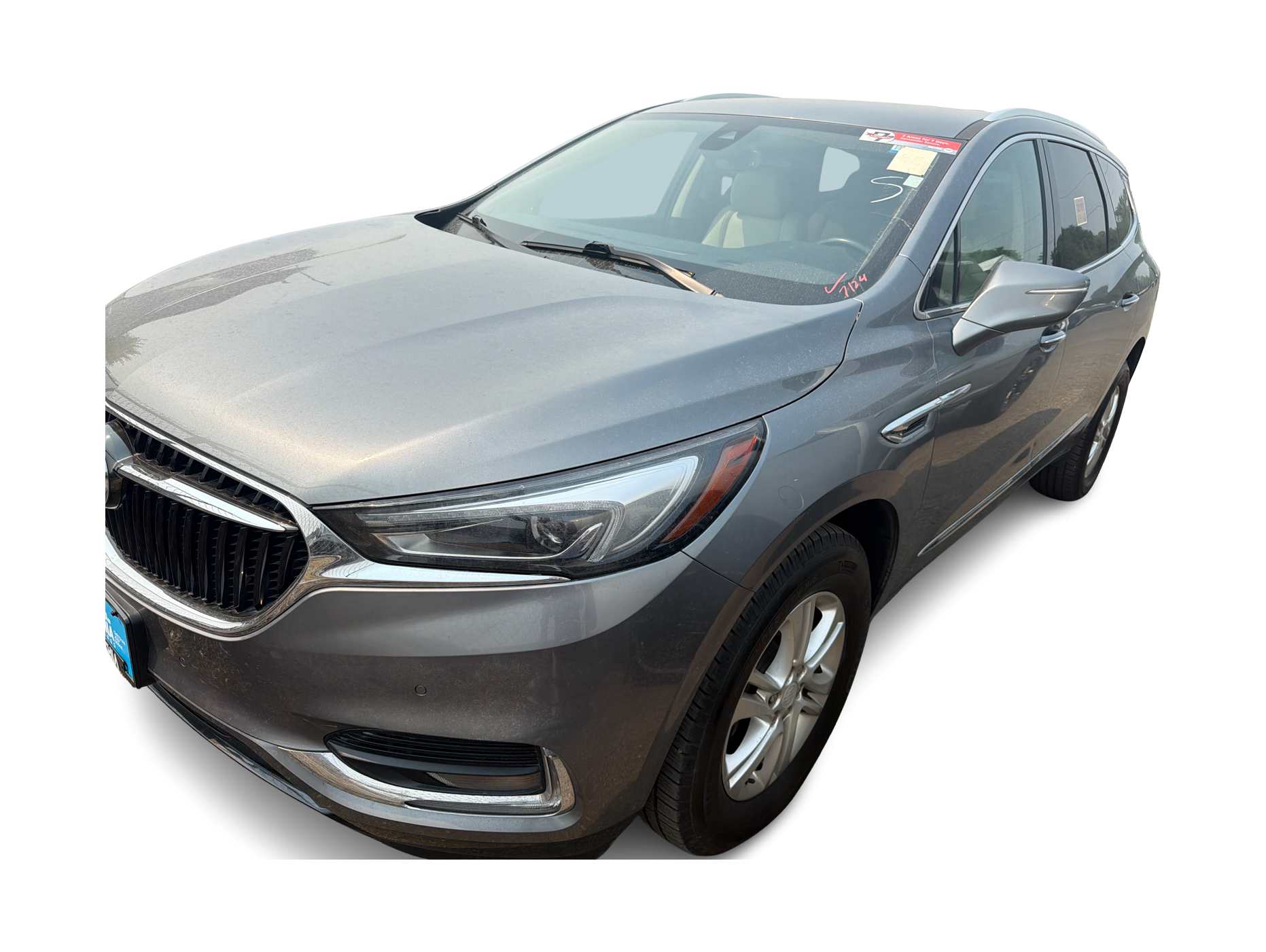 2019 Buick Enclave Premium -
                  Billings, MT