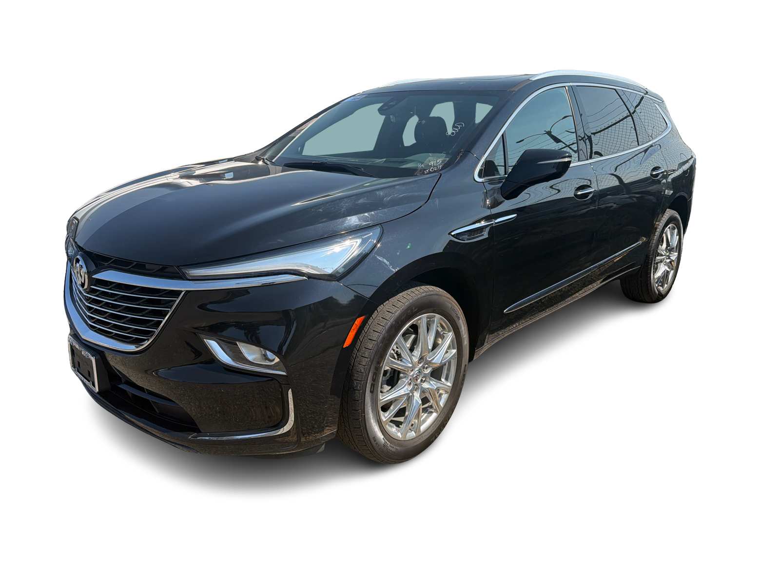 Thumbnail: 2023 Buick Enclave - 1