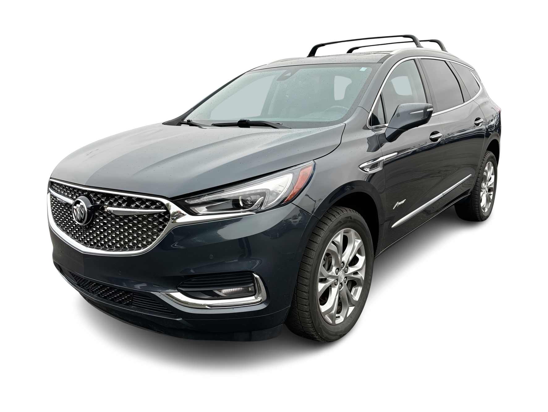 Thumbnail: 2020 Buick Enclave - 1