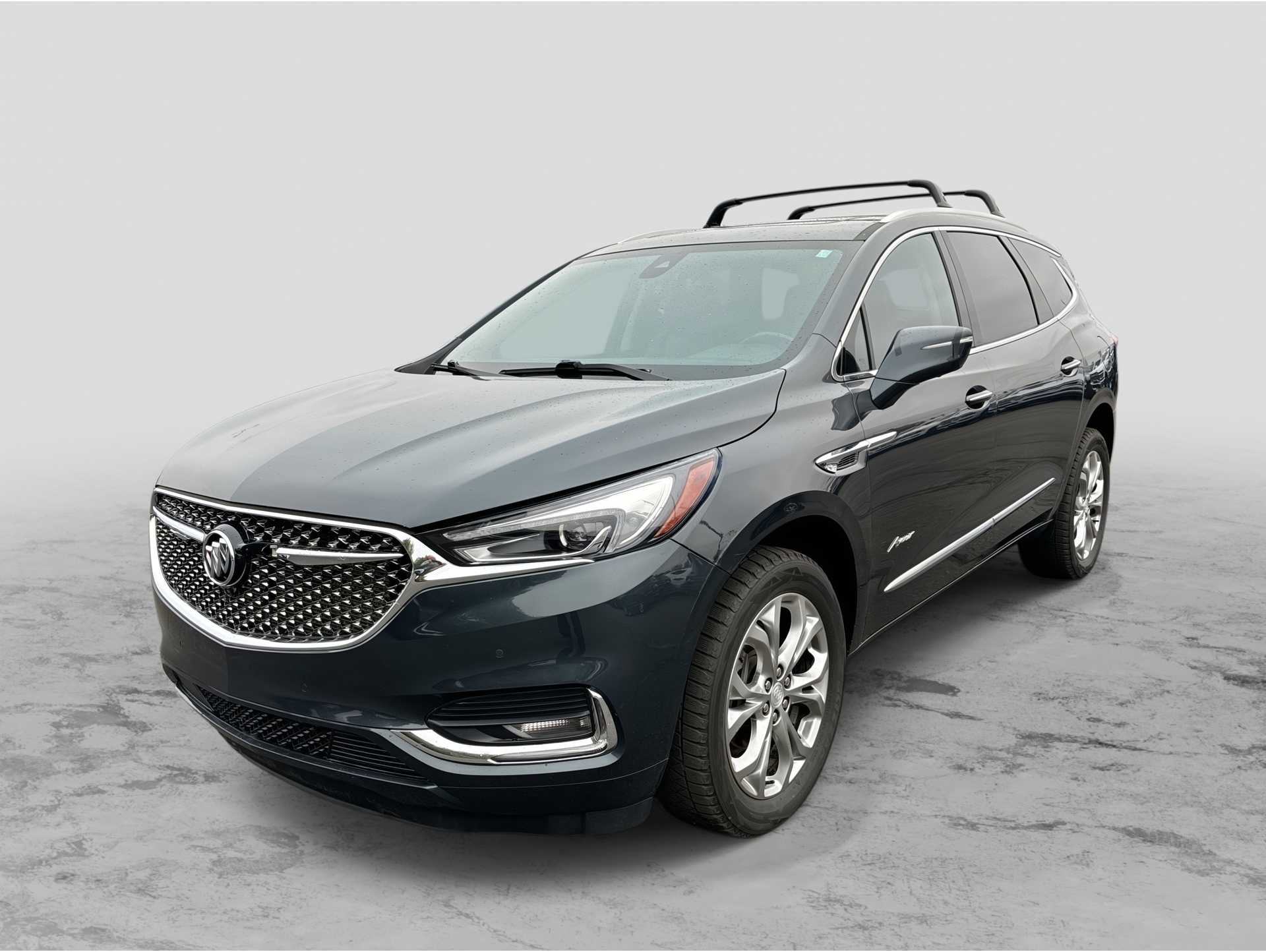 2020 Buick Enclave