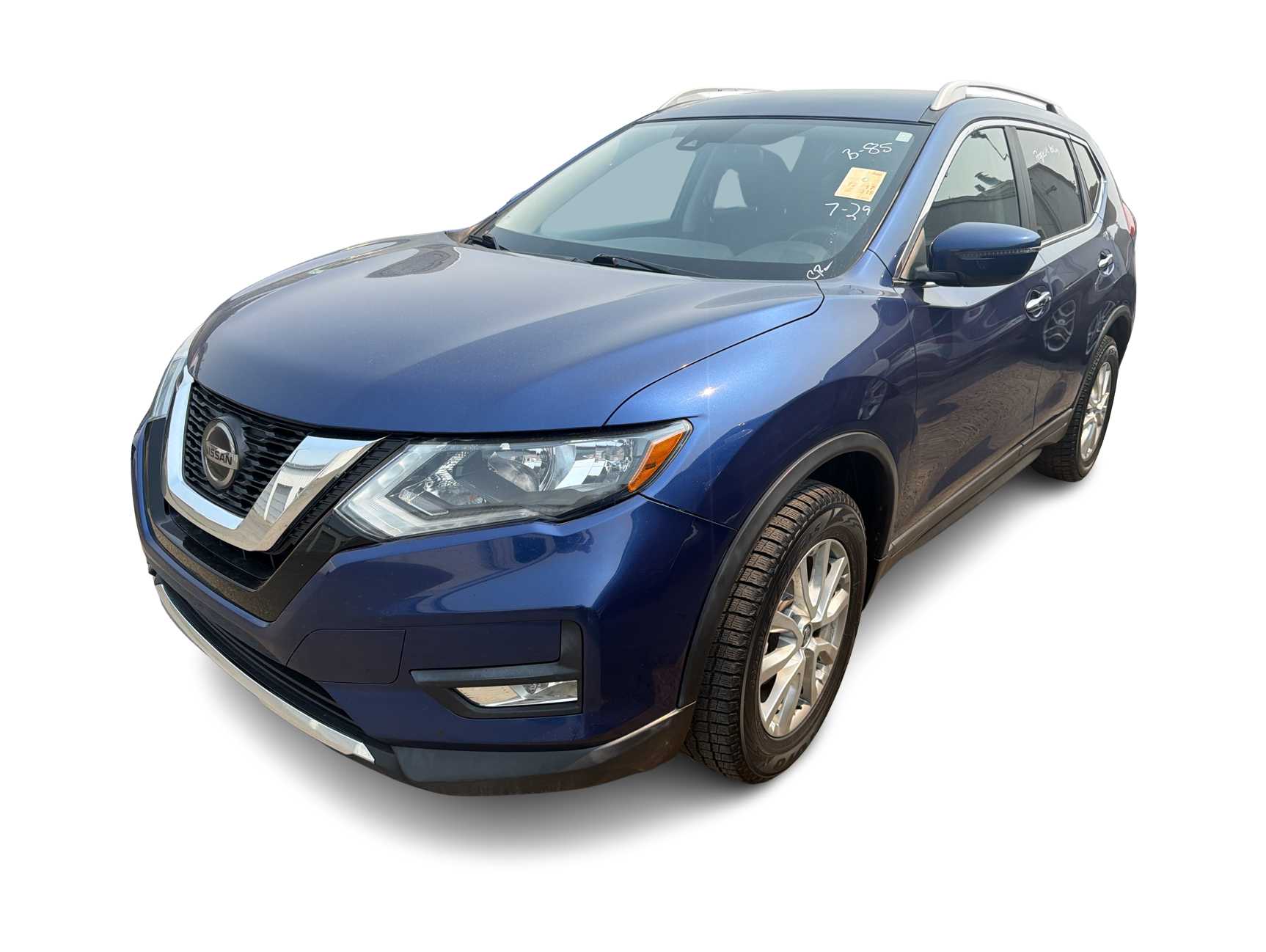 Thumbnail: 2019 Nissan Rogue - 1