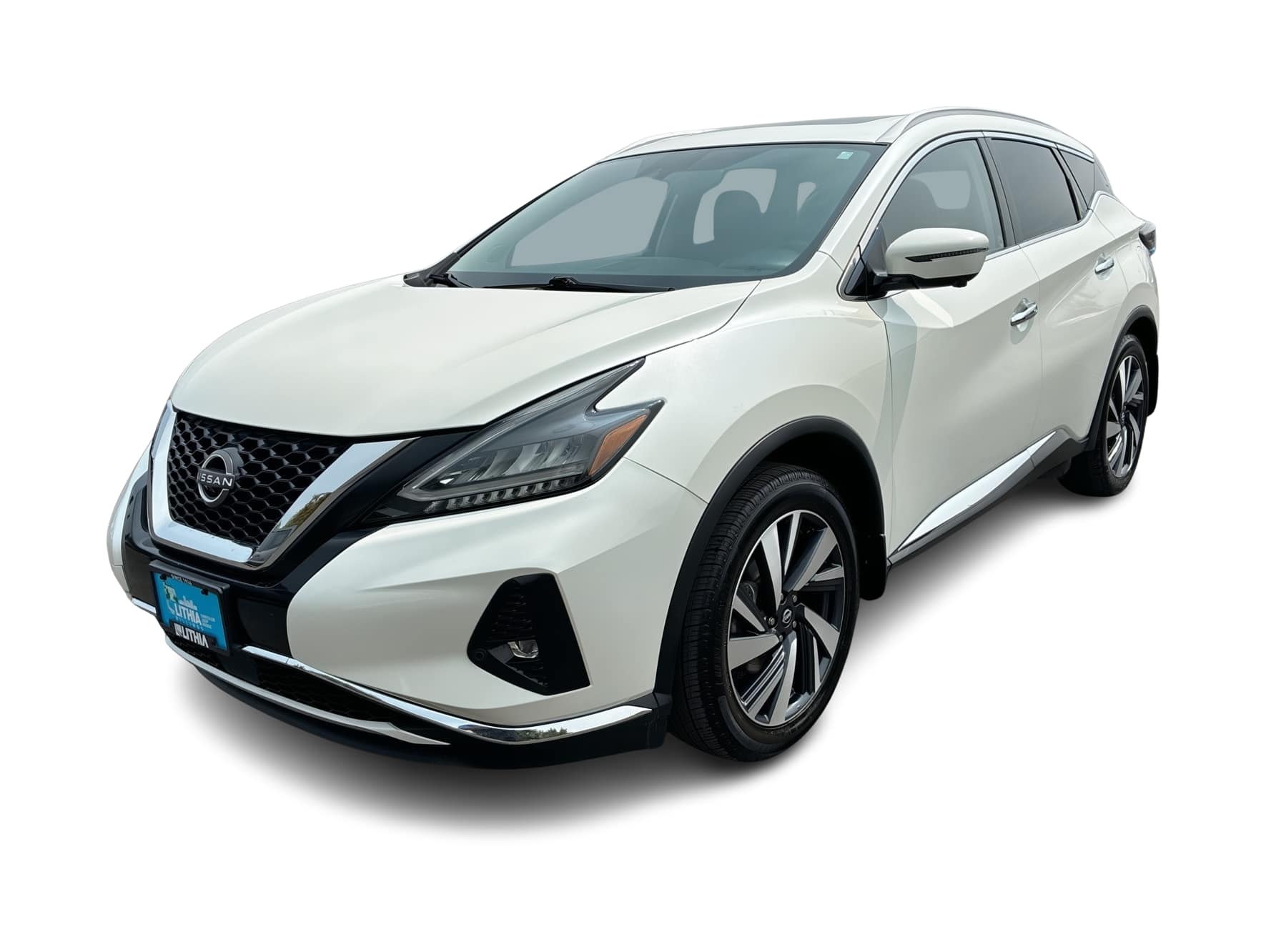 Thumbnail: 2023 Nissan Murano - 1