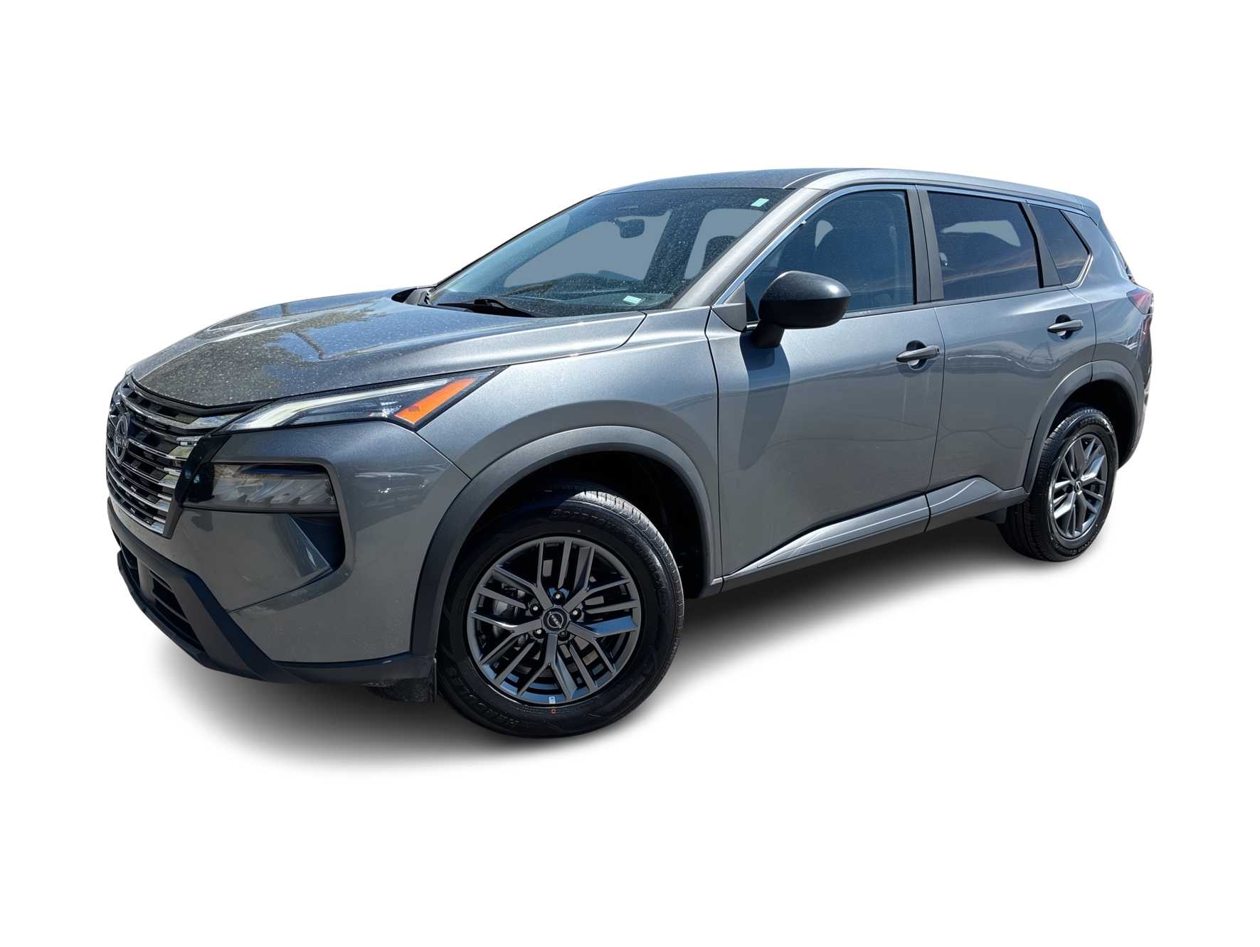 Thumbnail: 2024 Nissan Rogue - 1