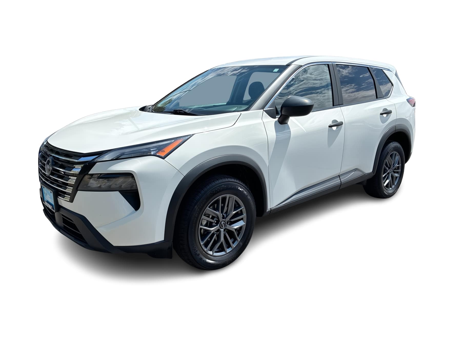 Thumbnail: 2024 Nissan Rogue - 1