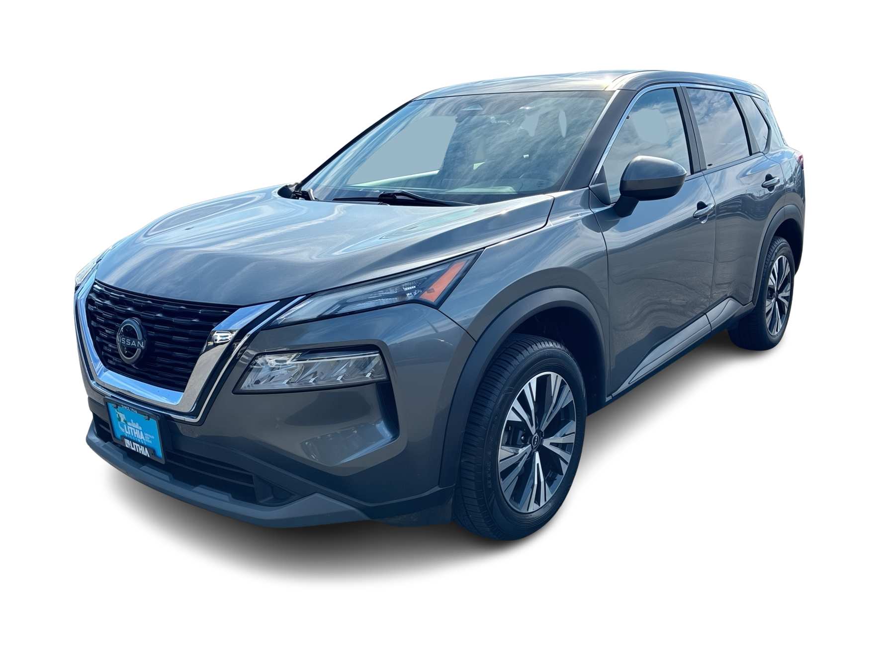 Thumbnail: 2023 Nissan Rogue - 1