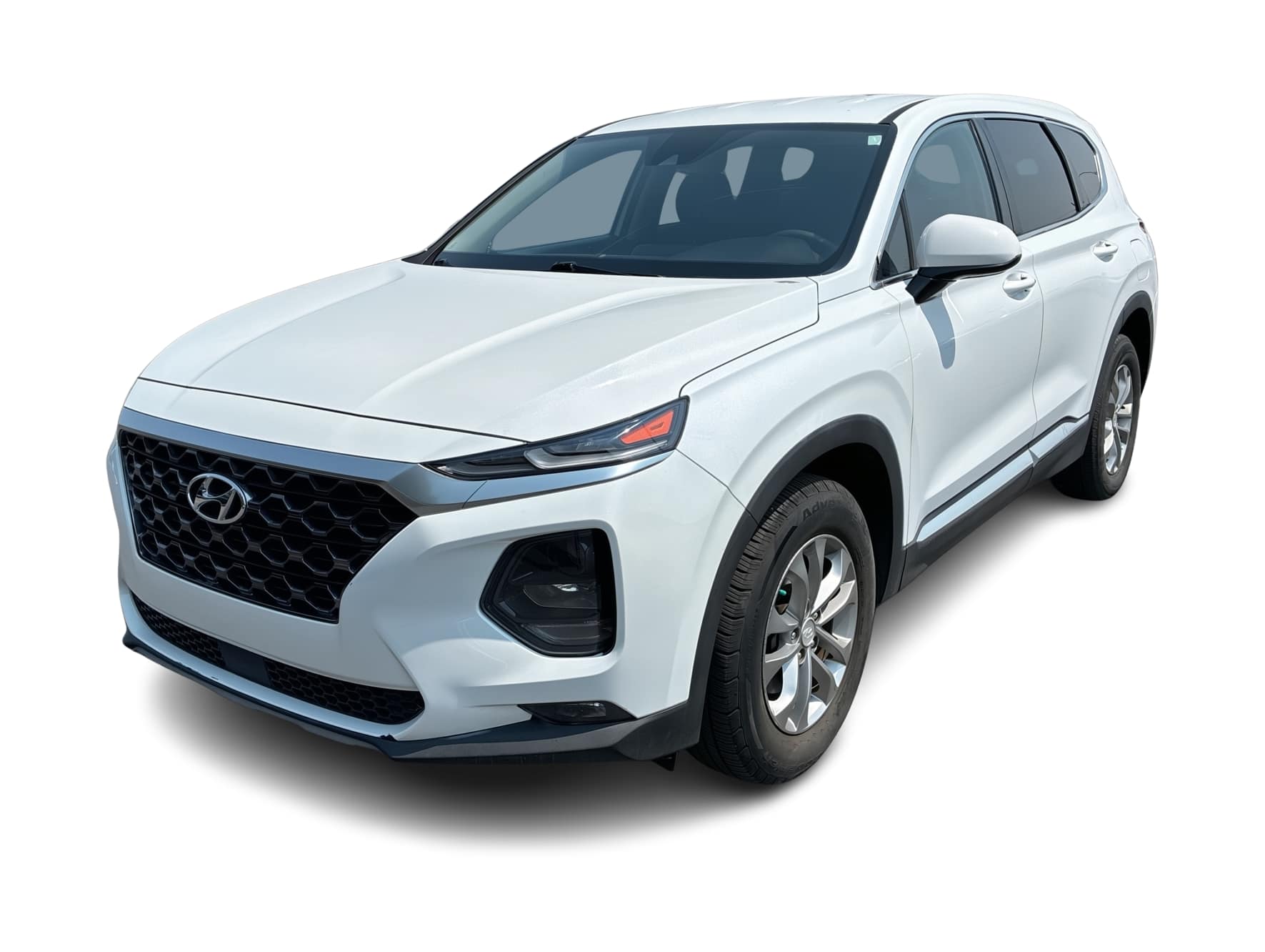 Thumbnail: 2020 Hyundai Santa Fe - 1