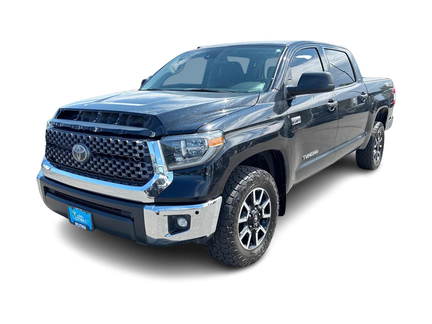 2018 Toyota Tundra SR5 -
                  Billings, MT