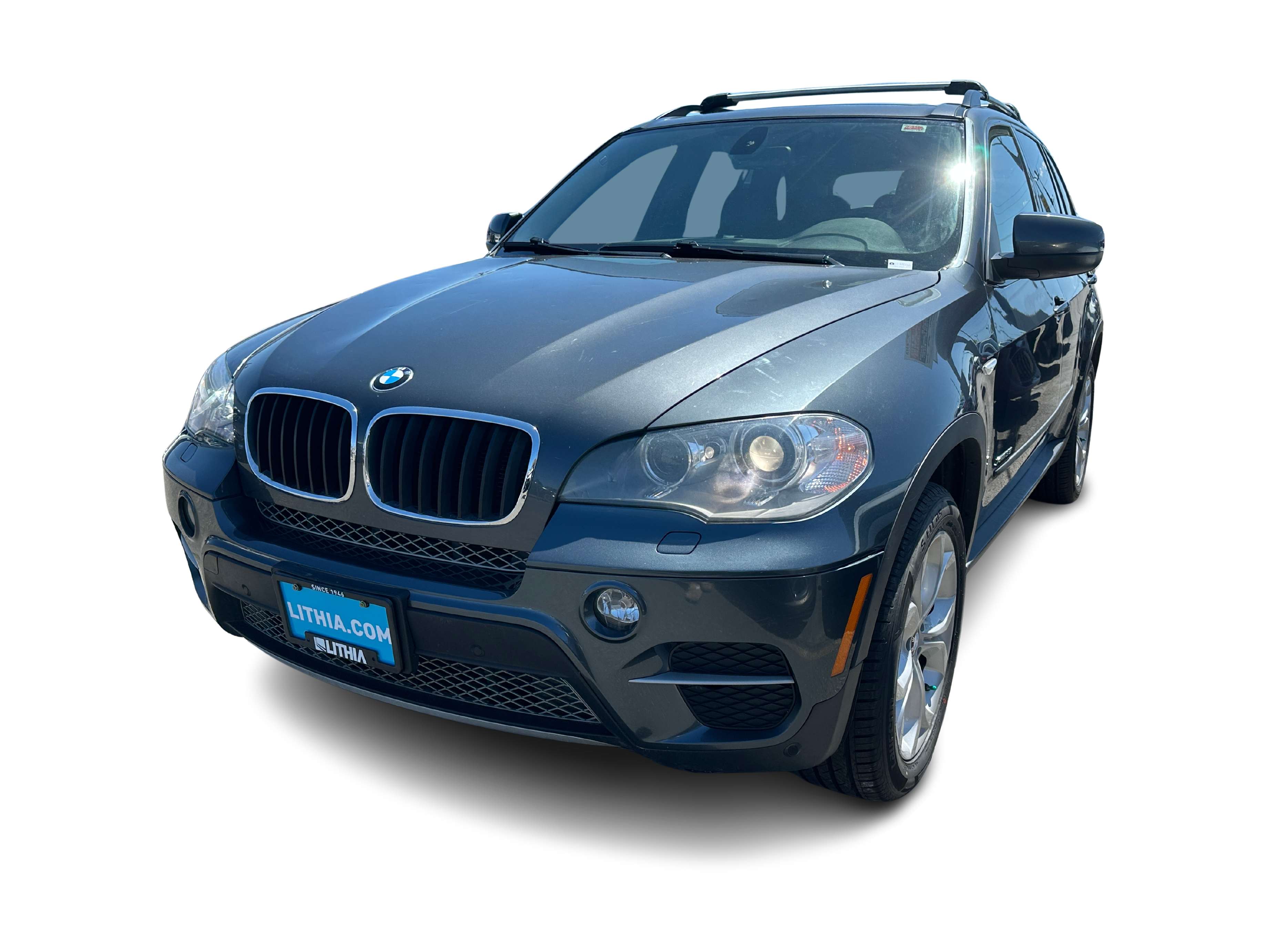 2013 BMW X5 xDrive35i -
                Billings, MT