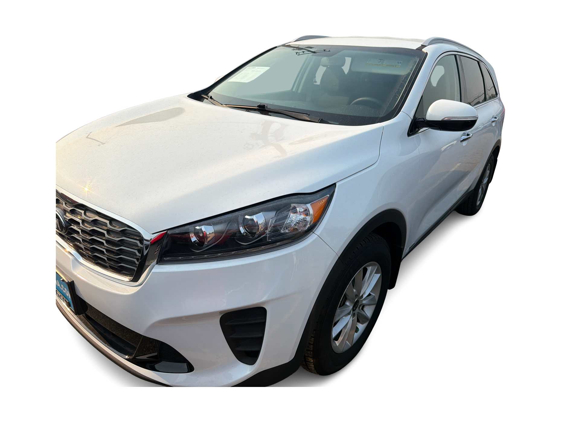 2020 Kia Sorento LX -
                  Billings, MT