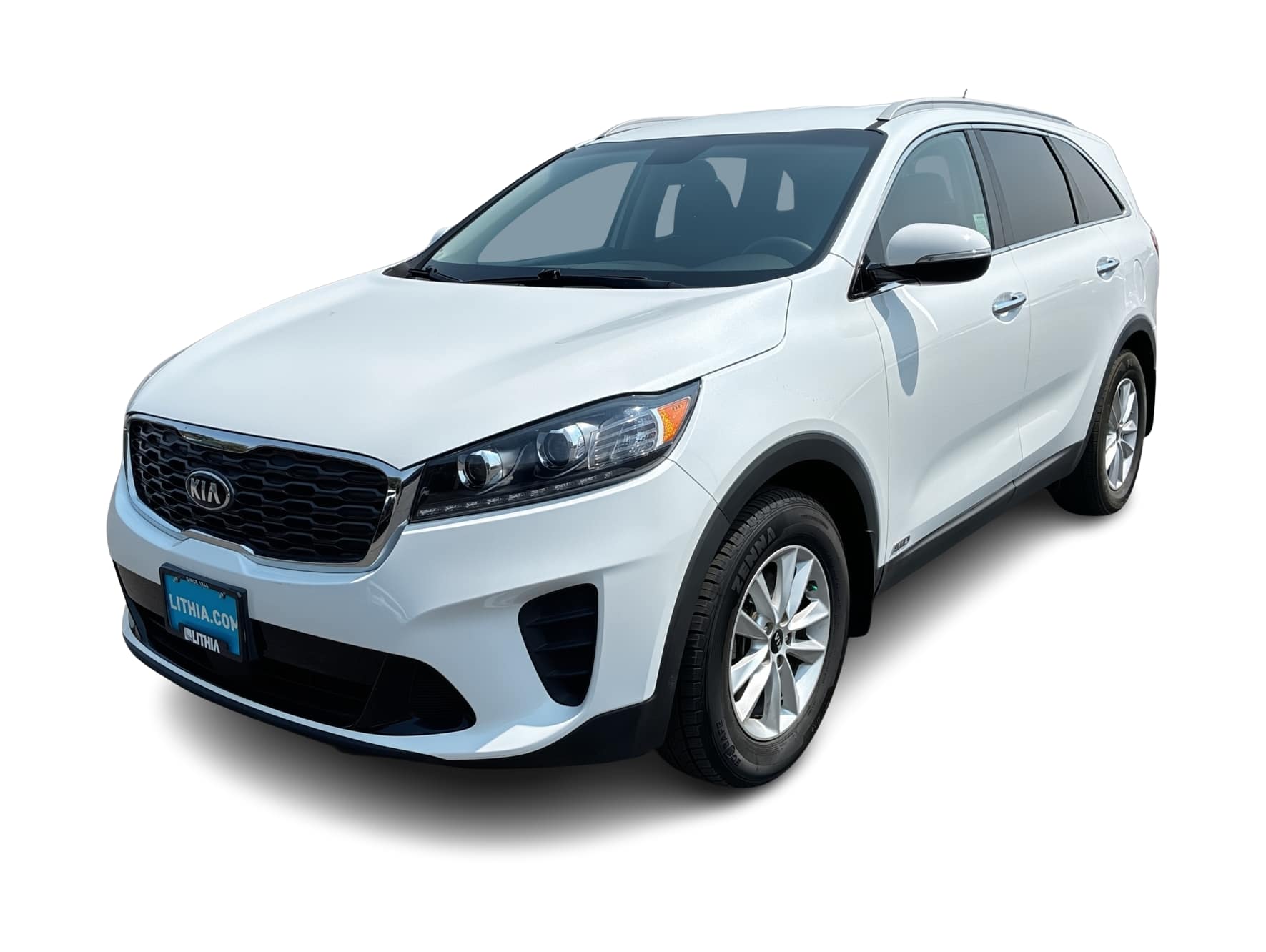 2020 Kia Sorento LX -
                  Billings, MT