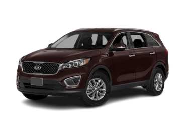 2018 Kia Sorento LX -
                  Billings, MT