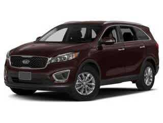 2018 Kia Sorento