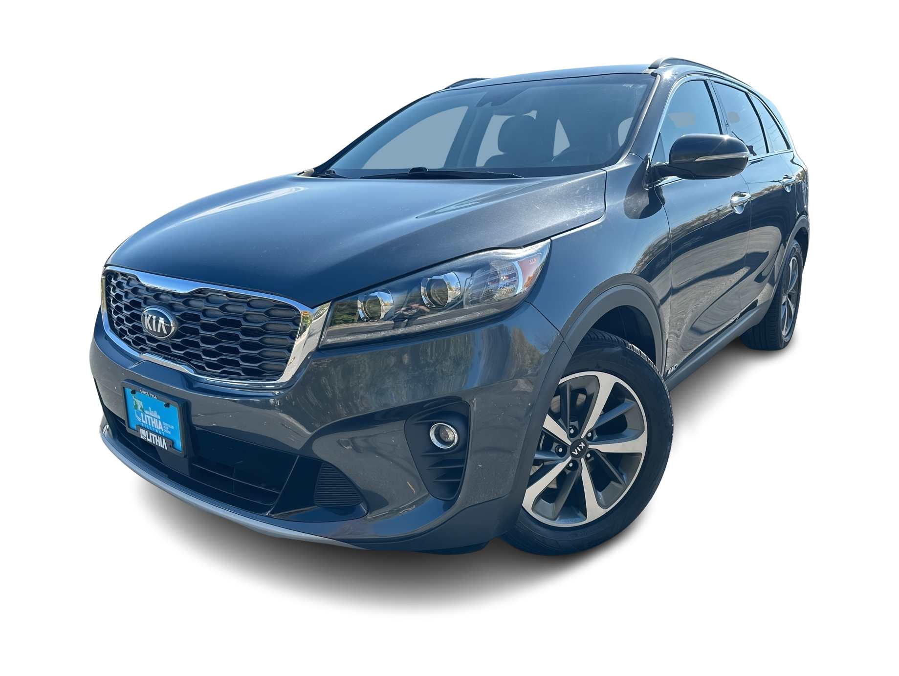 2019 Kia Sorento EX -
                  Billings, MT