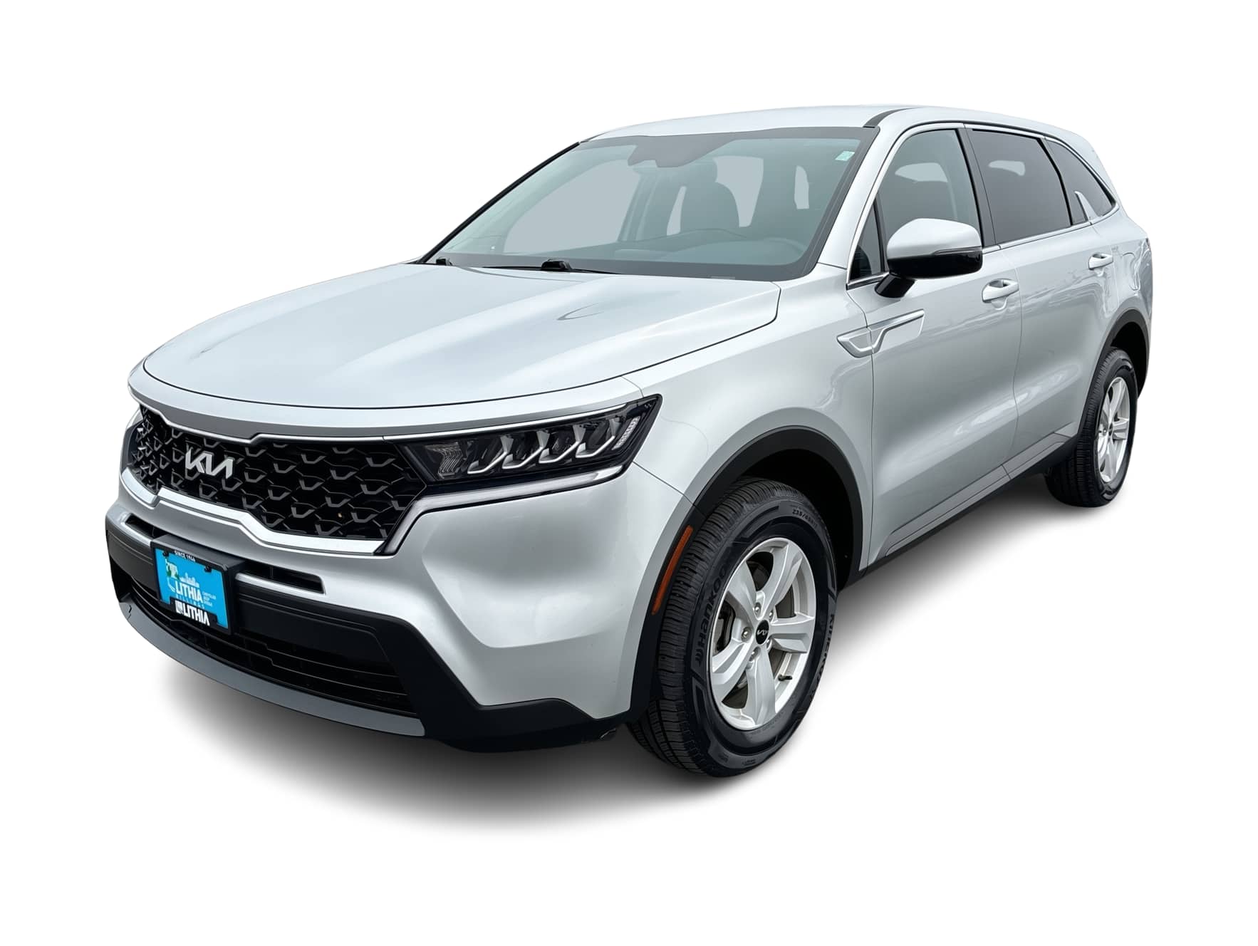 Thumbnail: 2022 Kia Sorento - 1