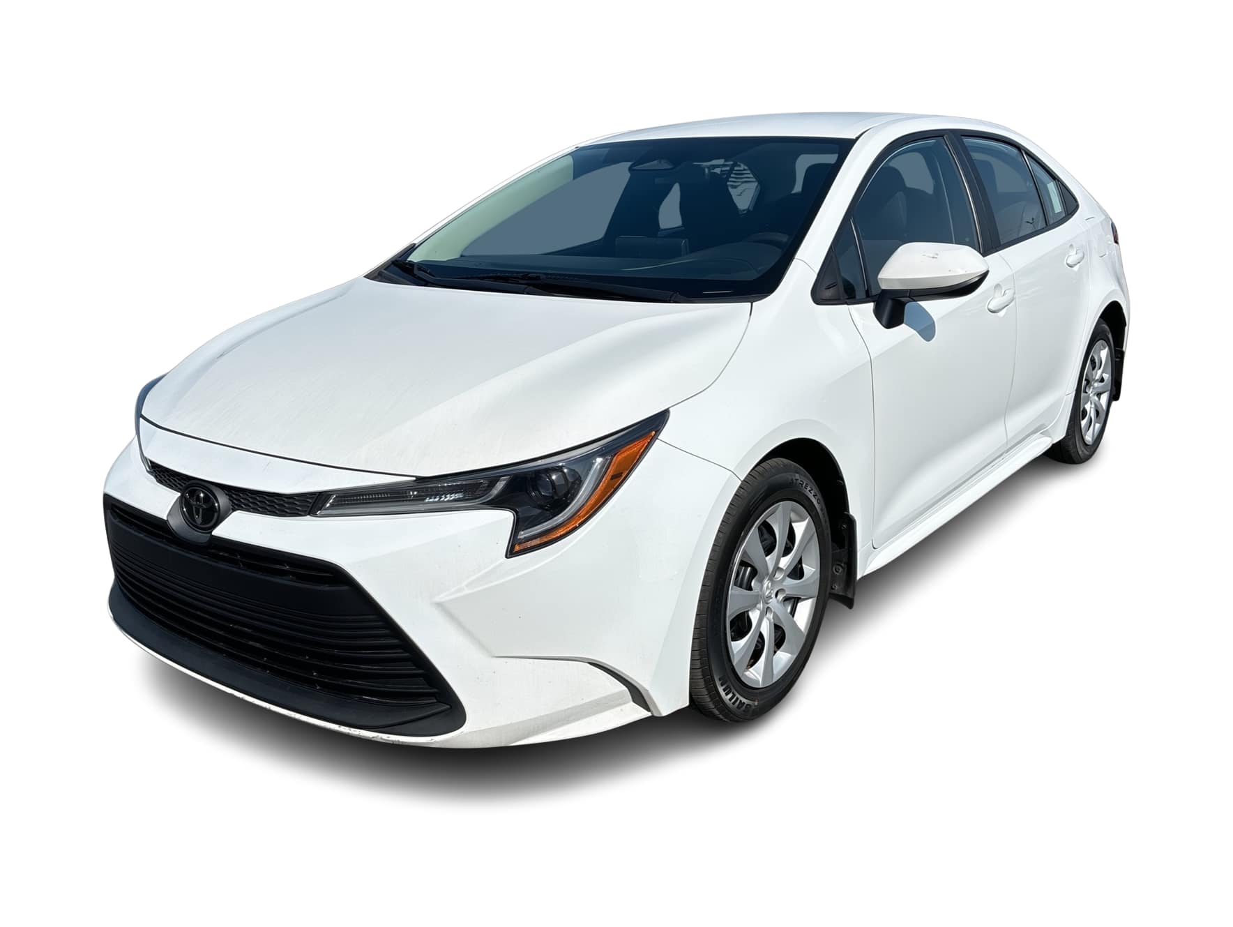 2024 Toyota Corolla LE -
                  Billings, MT