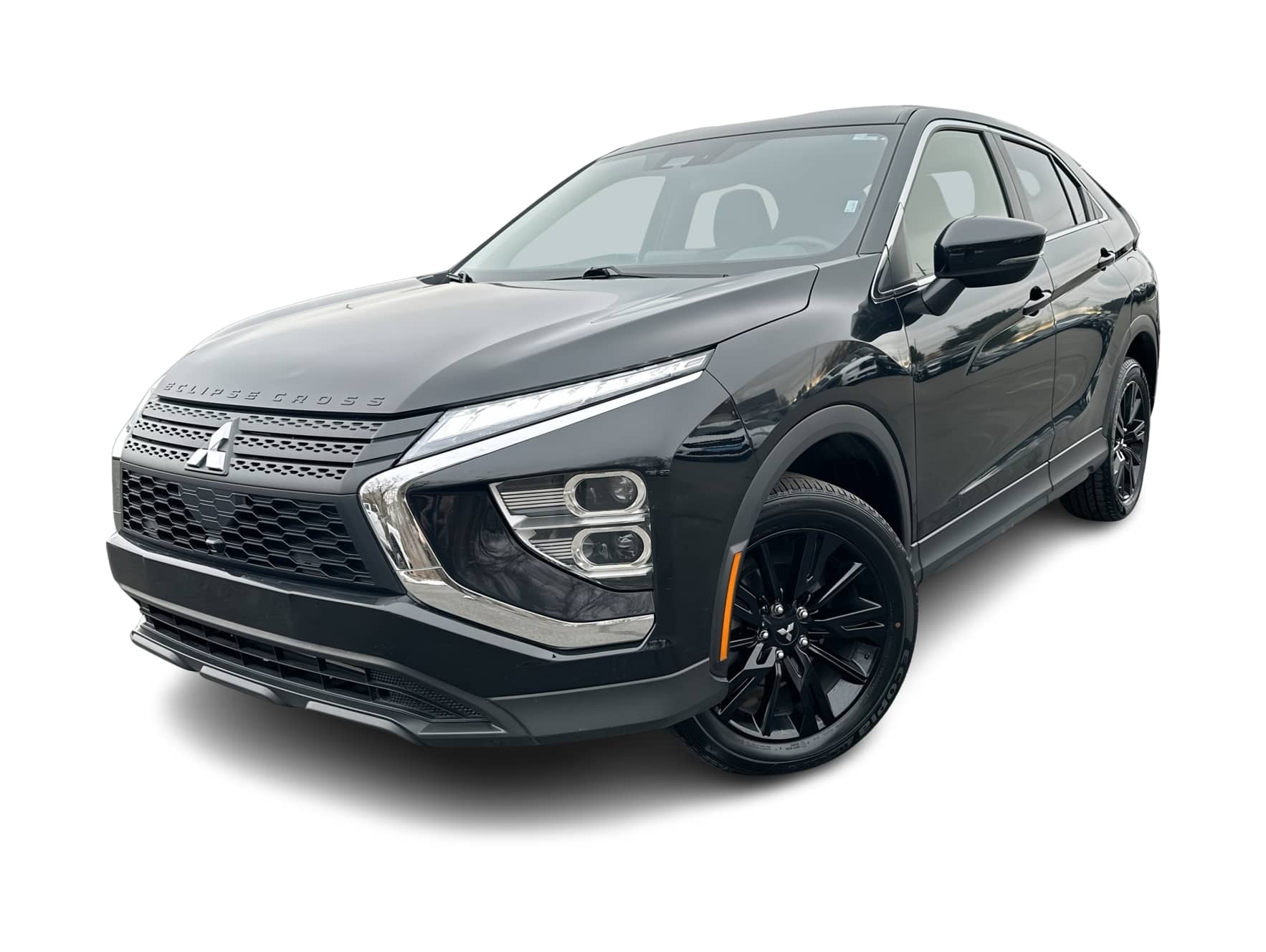 2024 Mitsubishi Eclipse Cross LE -
                  Billings, MT