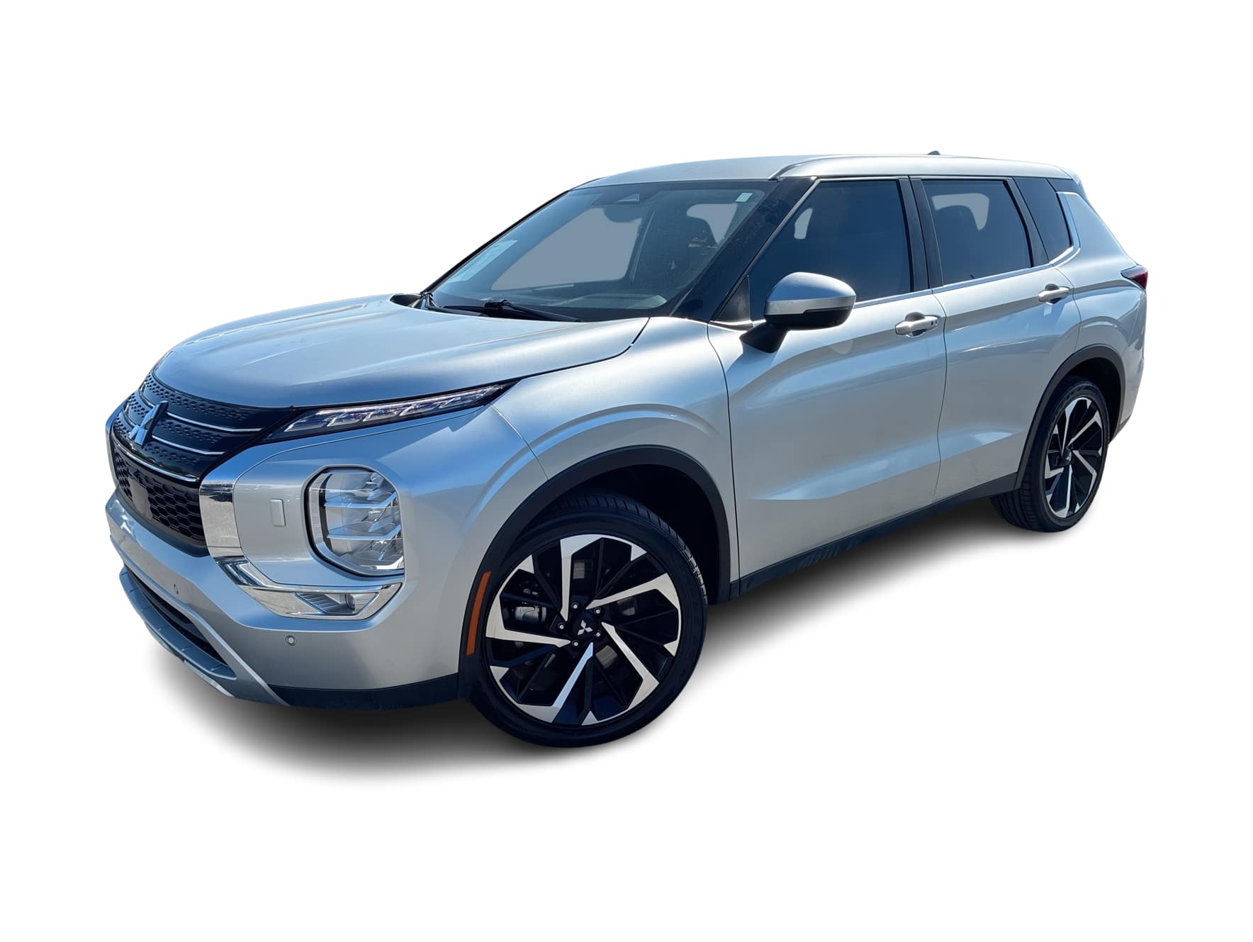Thumbnail: 2022 Mitsubishi Outlander - 1