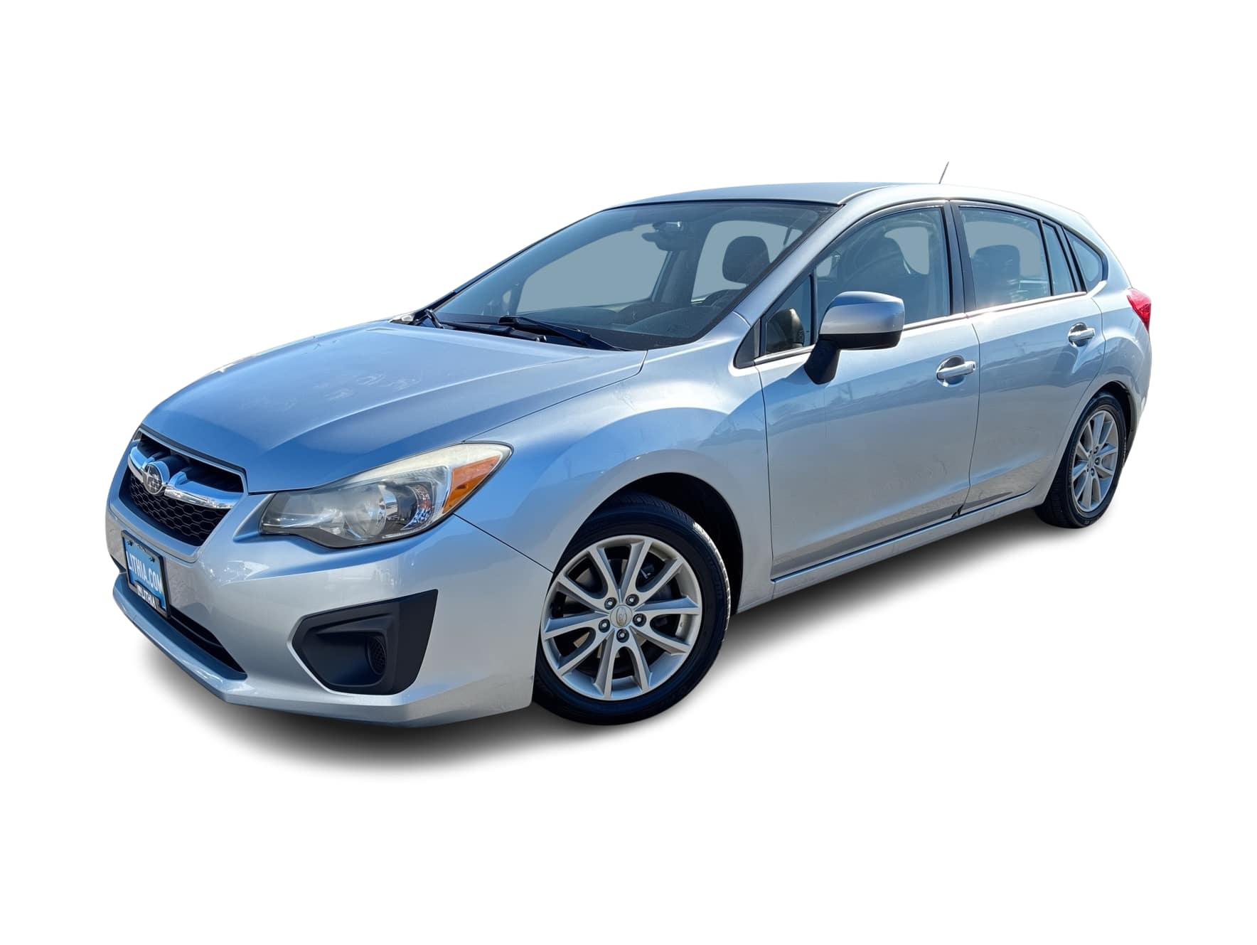 2014 Subaru Impreza Premium -
                  Billings, MT