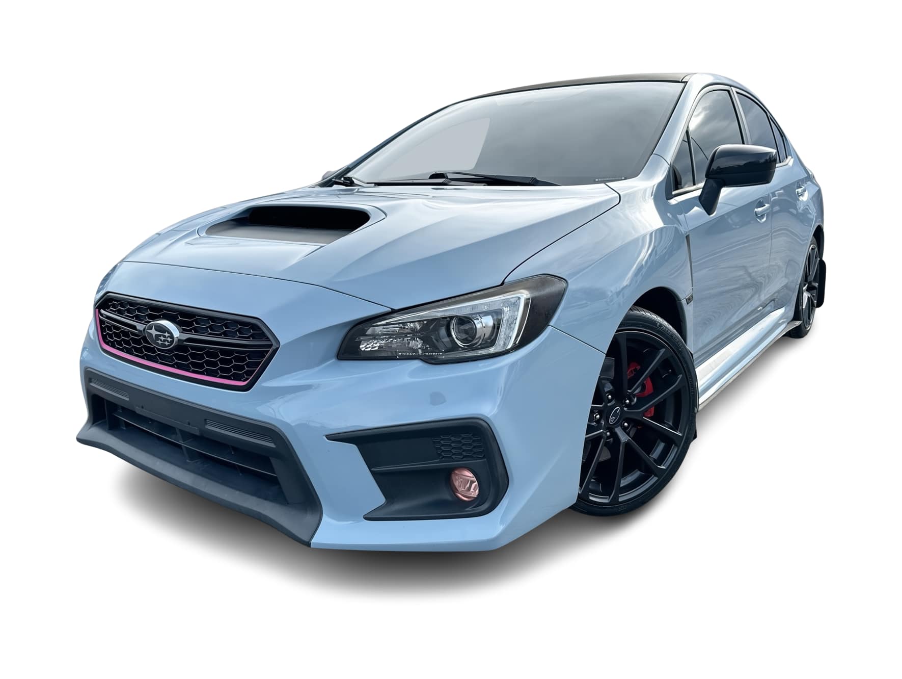 2019 Subaru WRX Premium -
                  Billings, MT