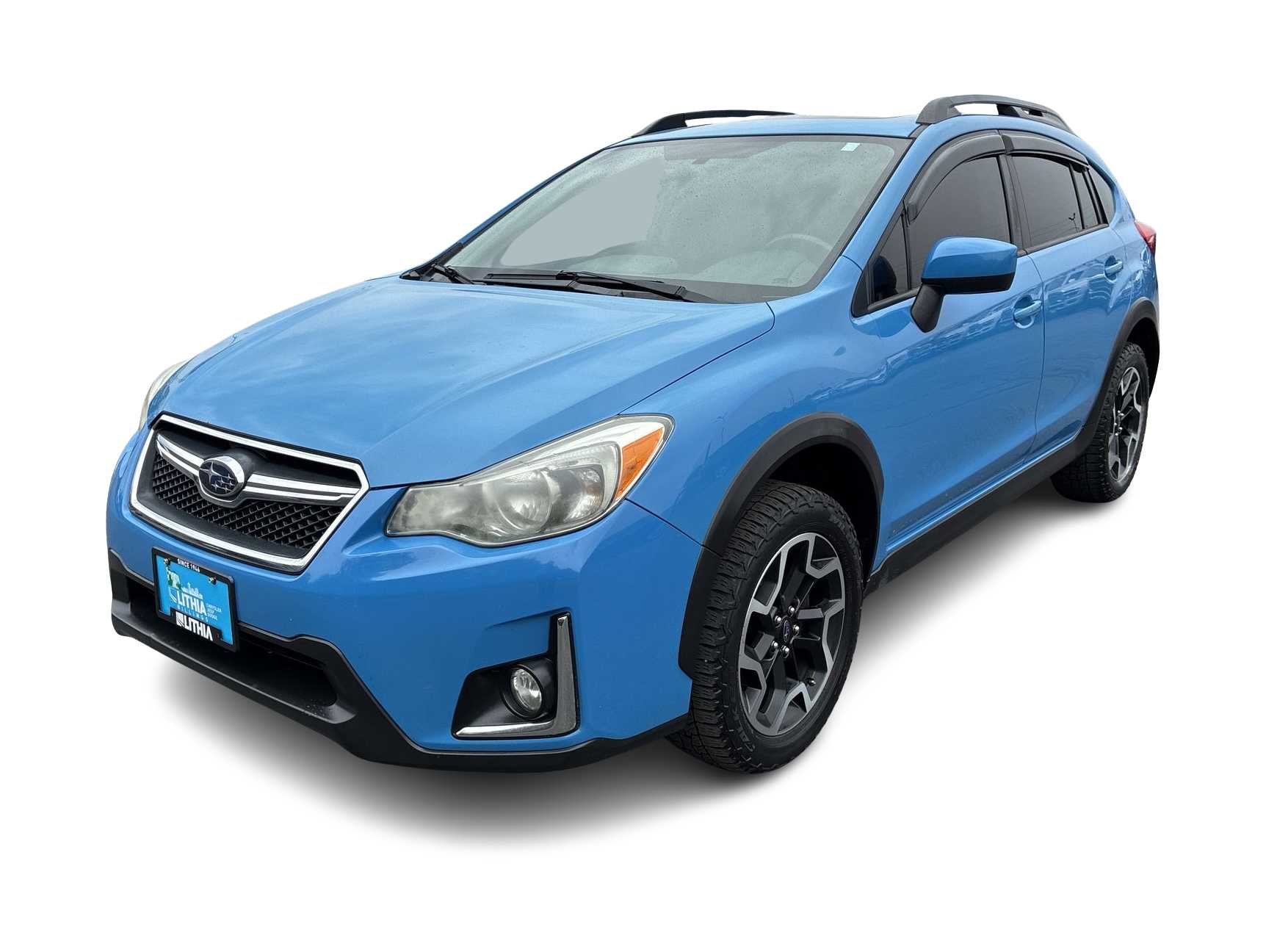 2017 Subaru Crosstrek Premium -
                  Billings, MT