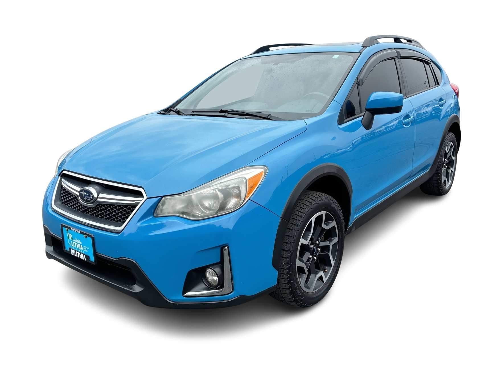 2017 Subaru Crosstrek Premium -
                  Billings, MT
