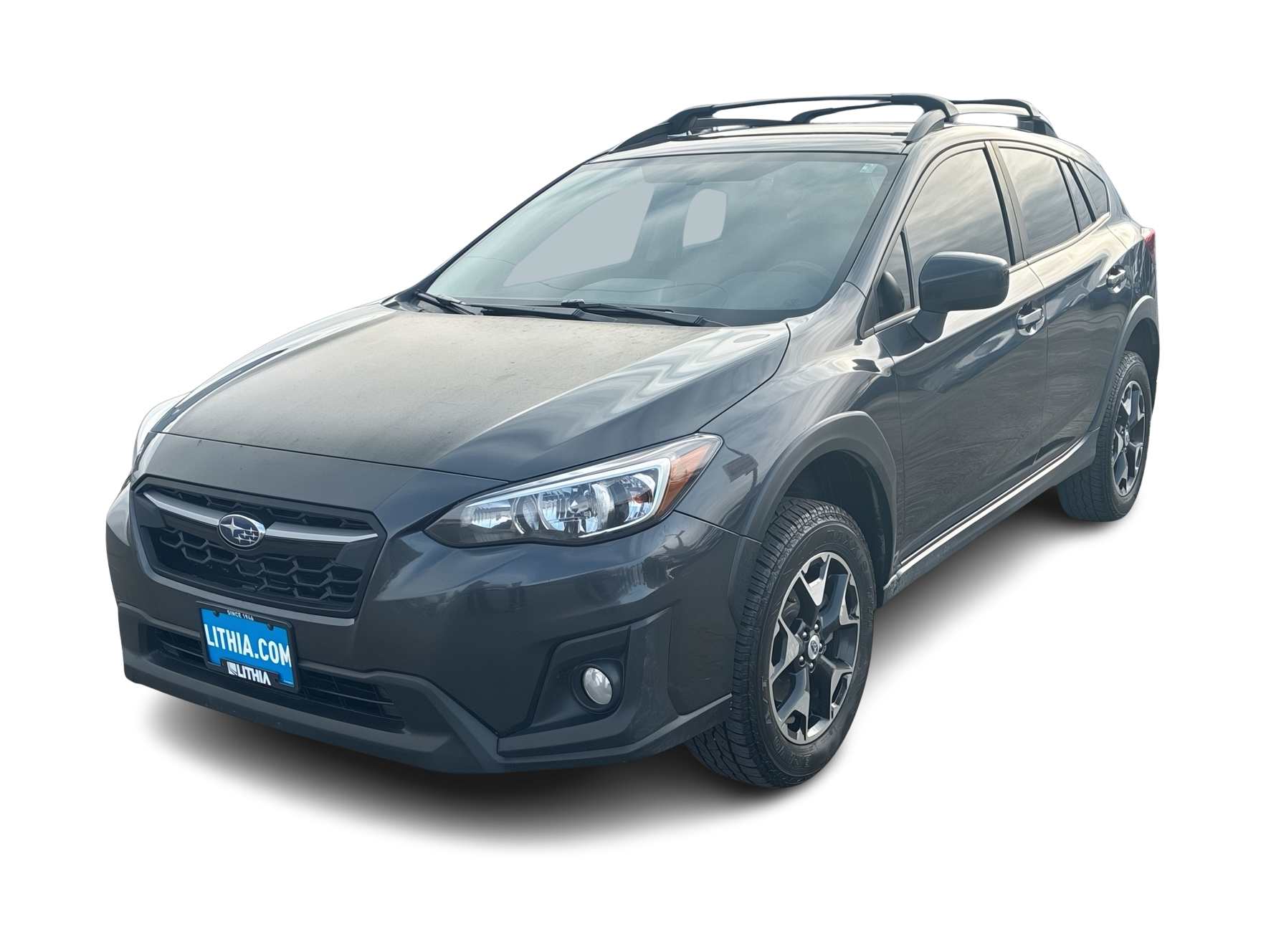 2019 Subaru Crosstrek Premium -
                  Billings, MT