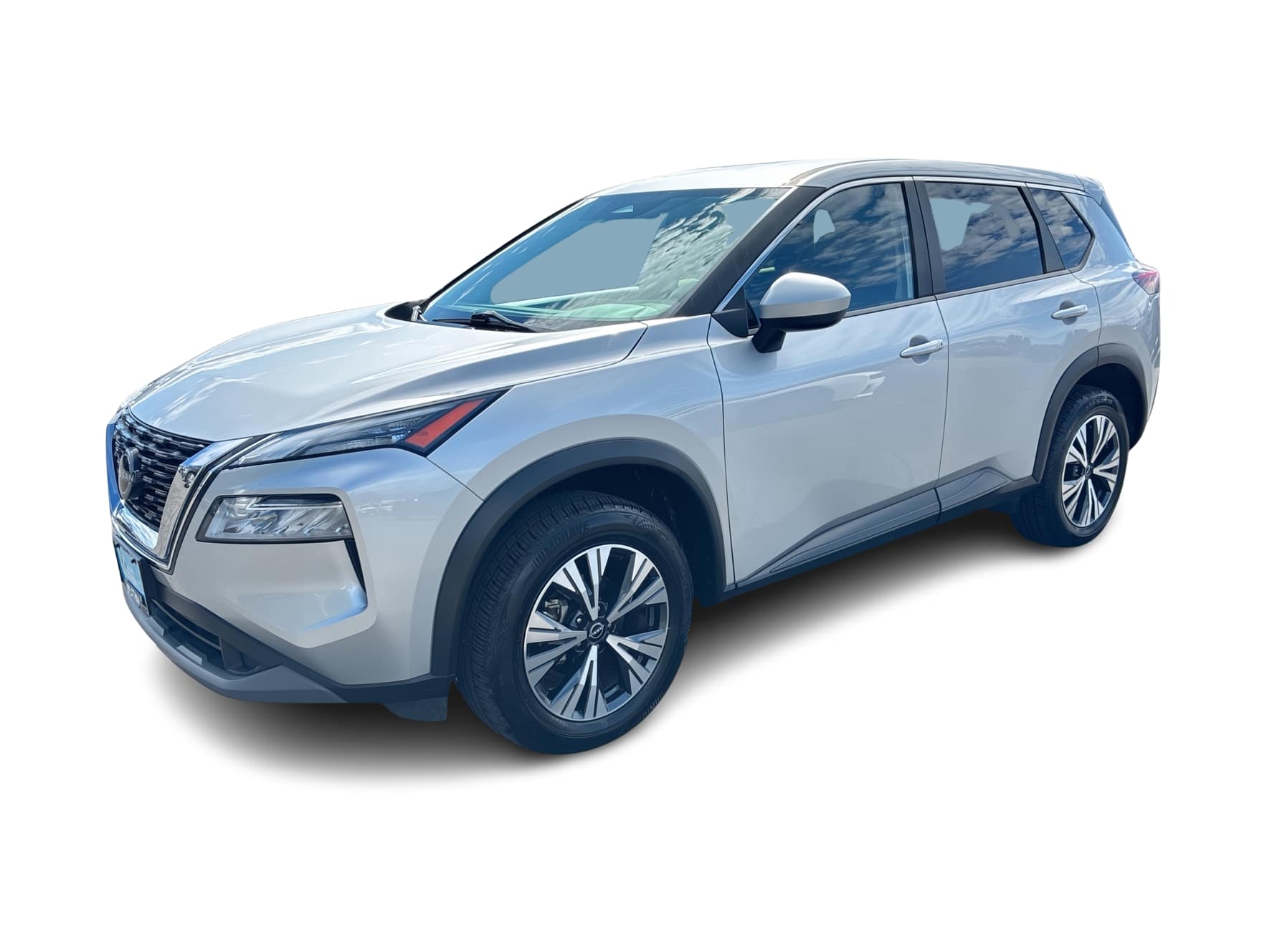 Thumbnail: 2023 Nissan Rogue - 1