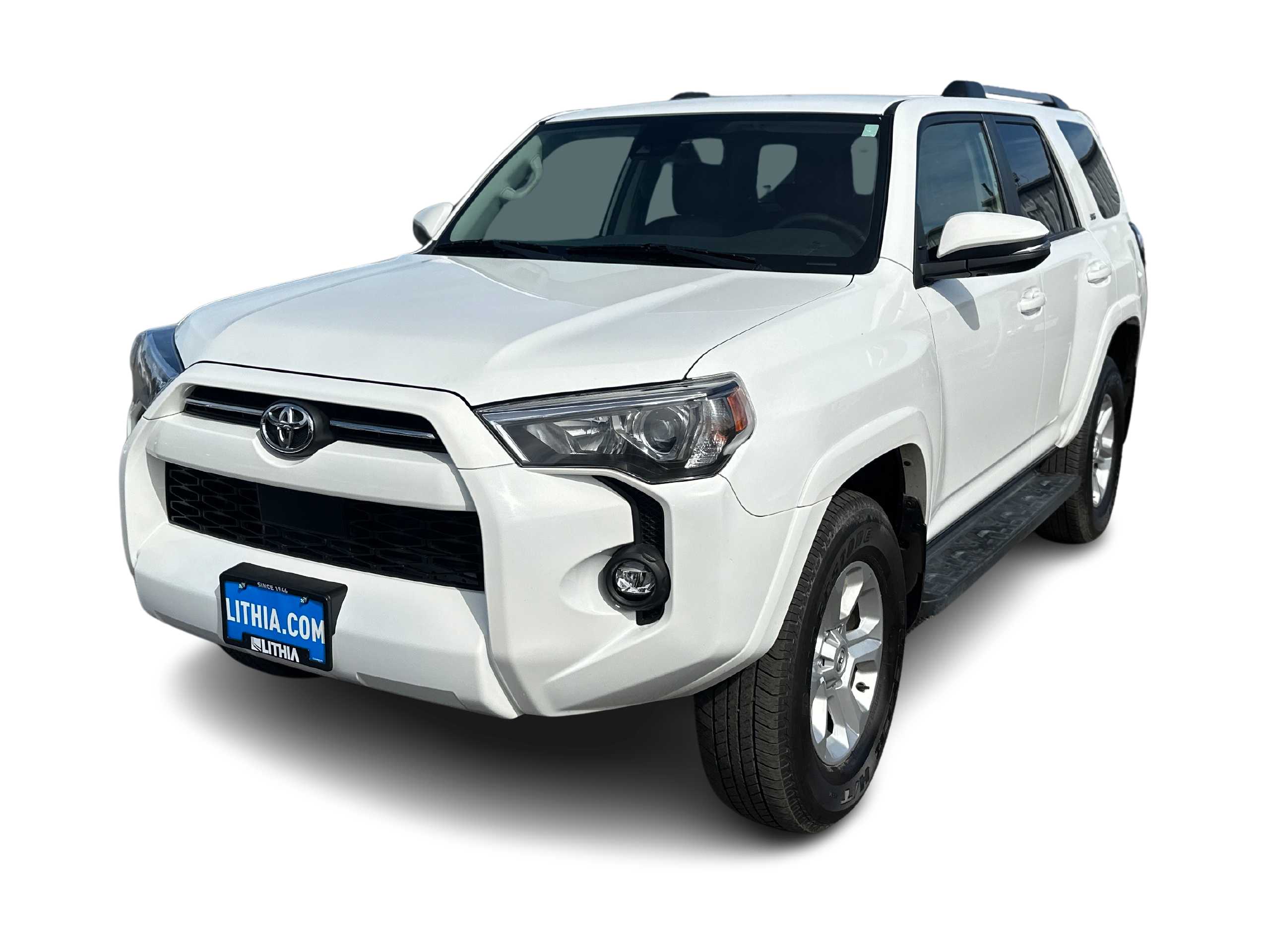 2023 Toyota 4Runner SR5 -
                Billings, MT