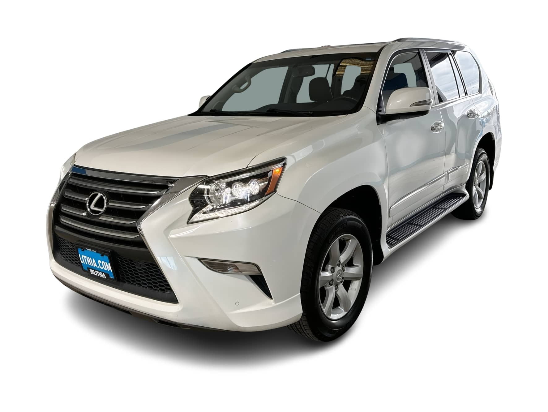 2017 Lexus GX 460 -
                  Billings, MT