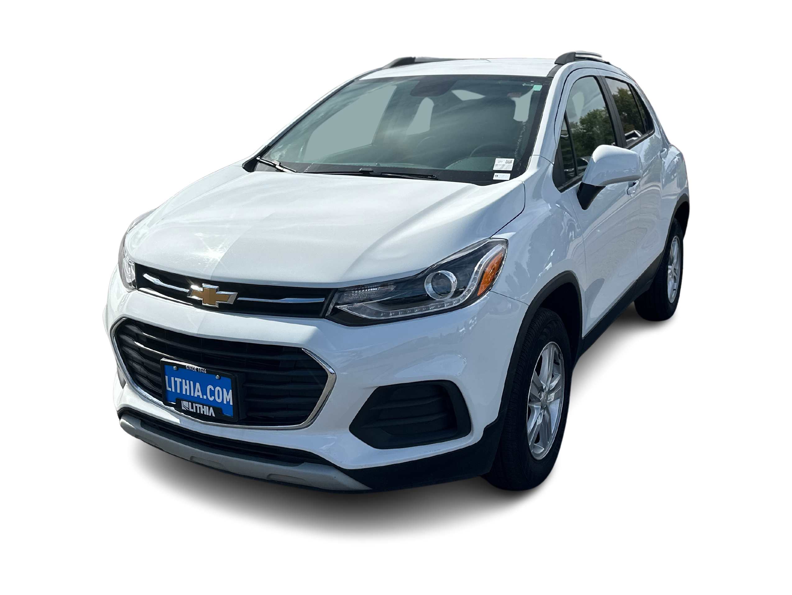 2022 Chevrolet Trax LT -
                Billings, MT