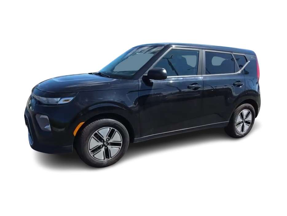 2020 Kia Soul LX -
                  Billings, MT