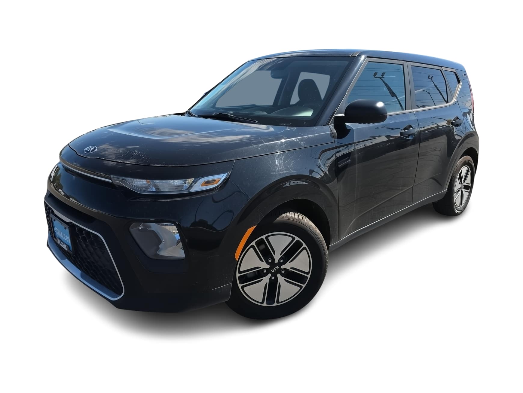 2020 Kia Soul LX -
                  Billings, MT