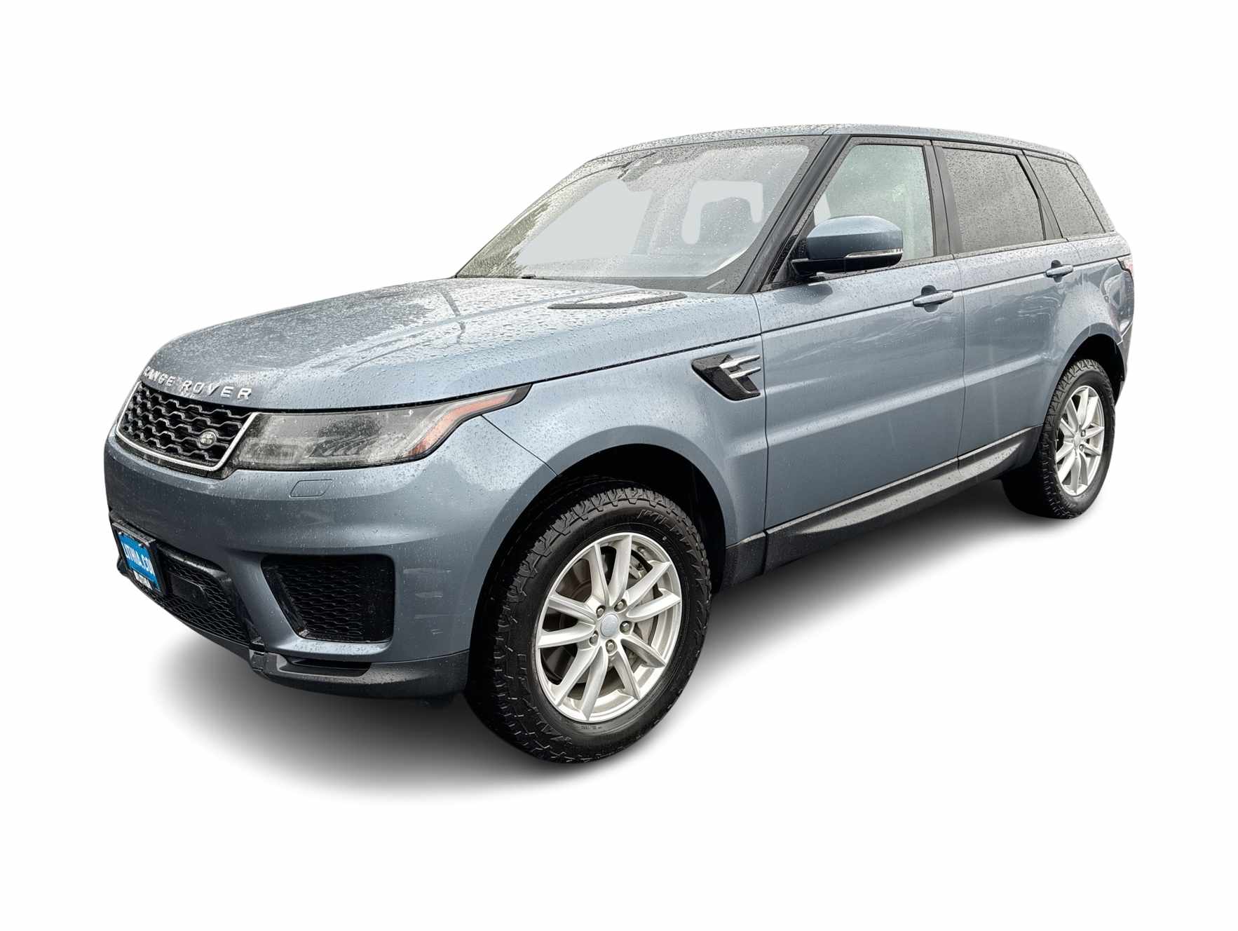 2021 Land Rover Range Rover Sport SE -
                  Billings, MT