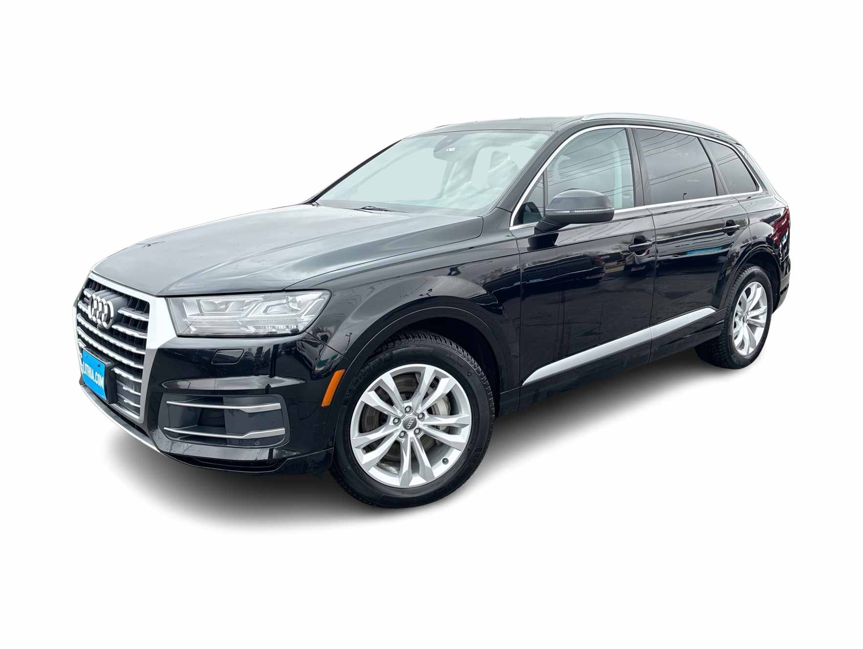 2019 Audi Q7 Premium Plus -
                  Billings, MT