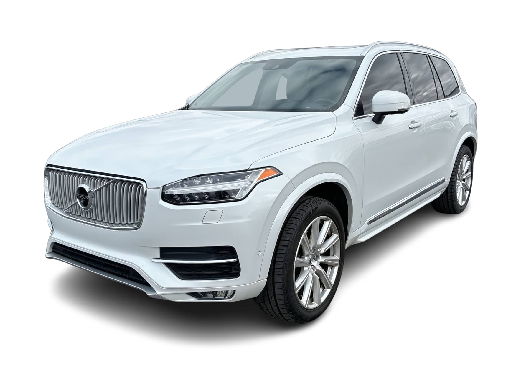 2017 Volvo XC90 T6 Inscription -
                  Billings, MT