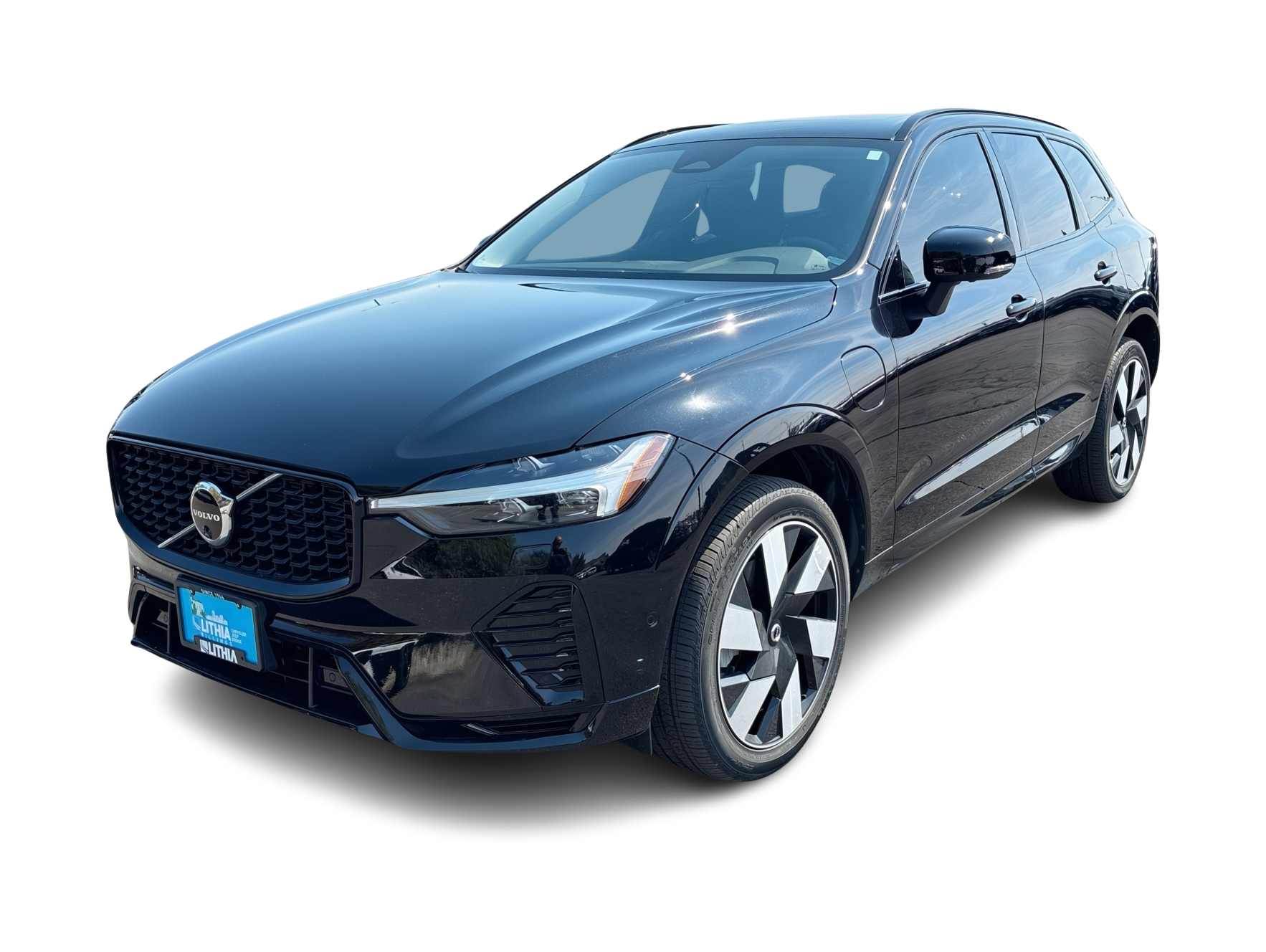 Thumbnail: 2024 Volvo XC60 - 1