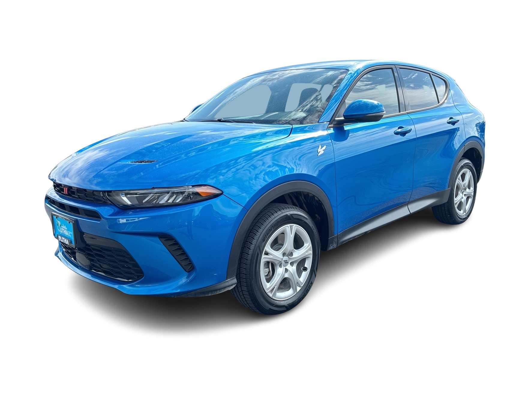 2024 Dodge Hornet GT -
                  Billings, MT