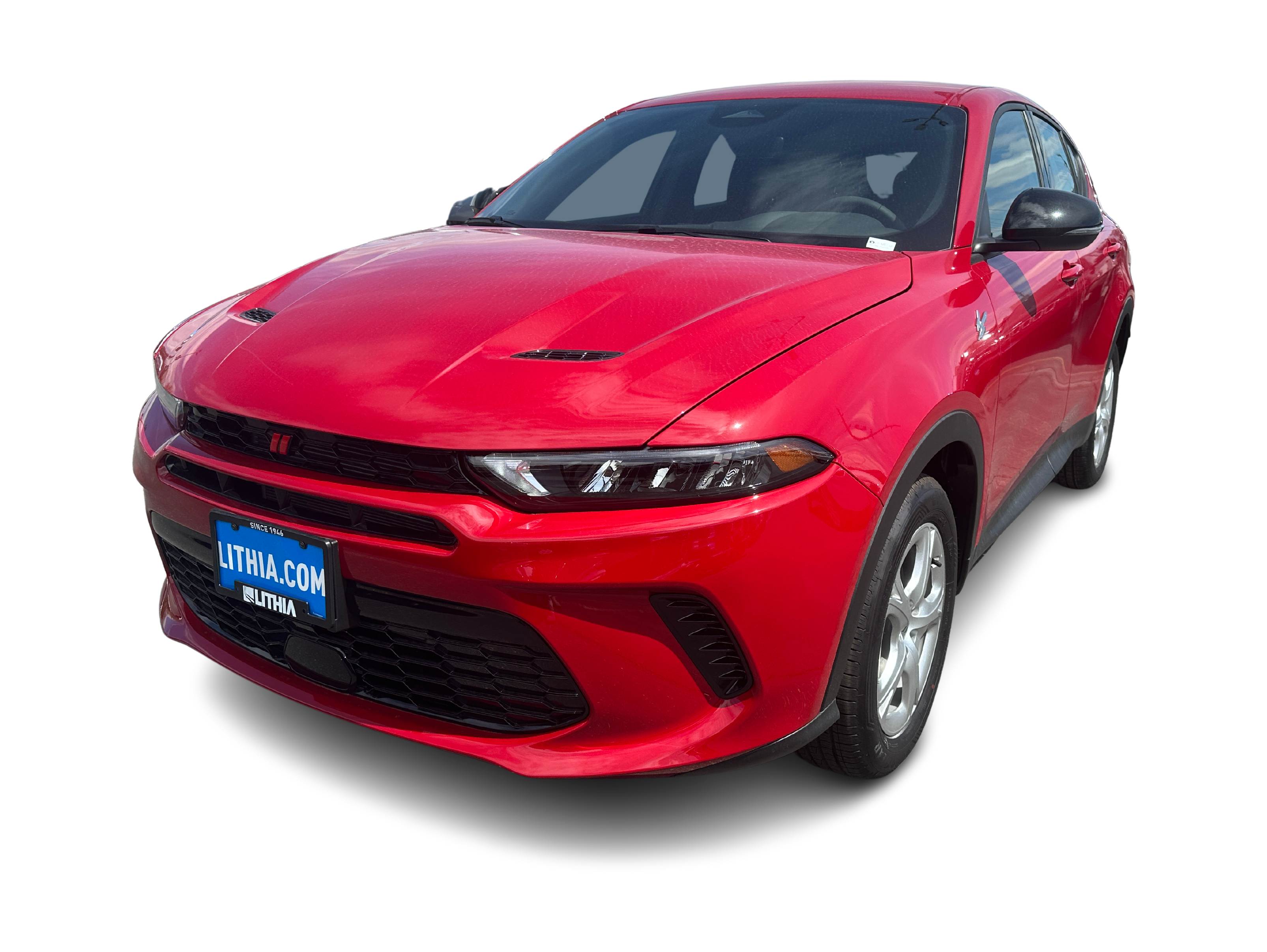 2025 Dodge Hornet GT -
                  Billings, MT