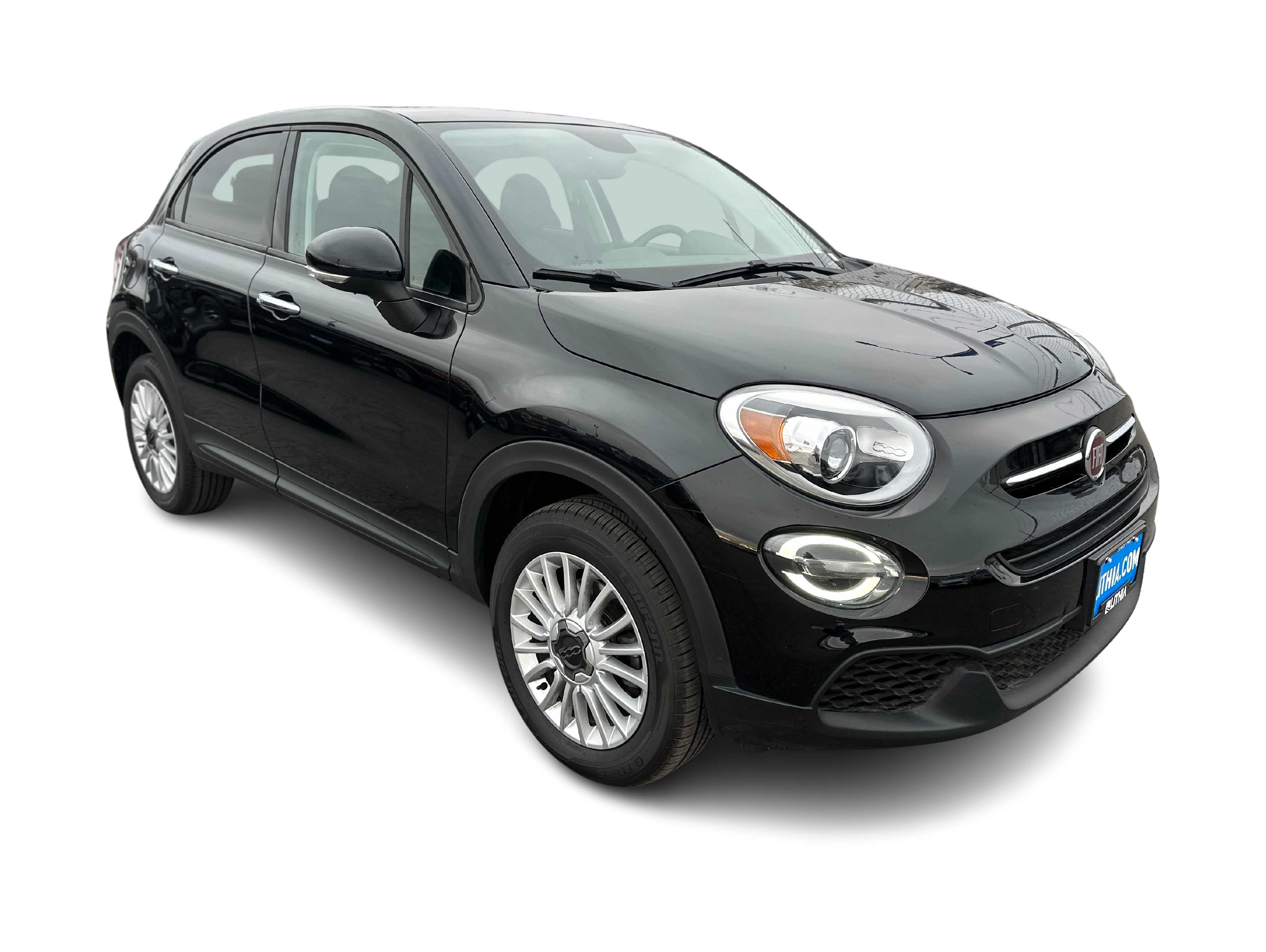 2019 Fiat 500X Pop -
                Billings, MT