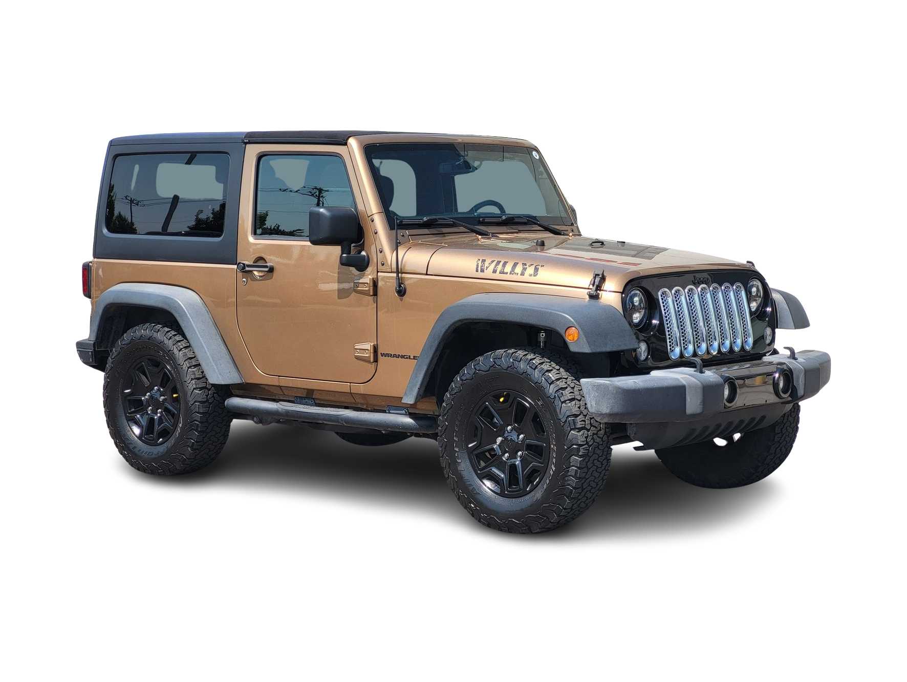 2015 Jeep Wrangler Sport -
                  Santa Fe, NM