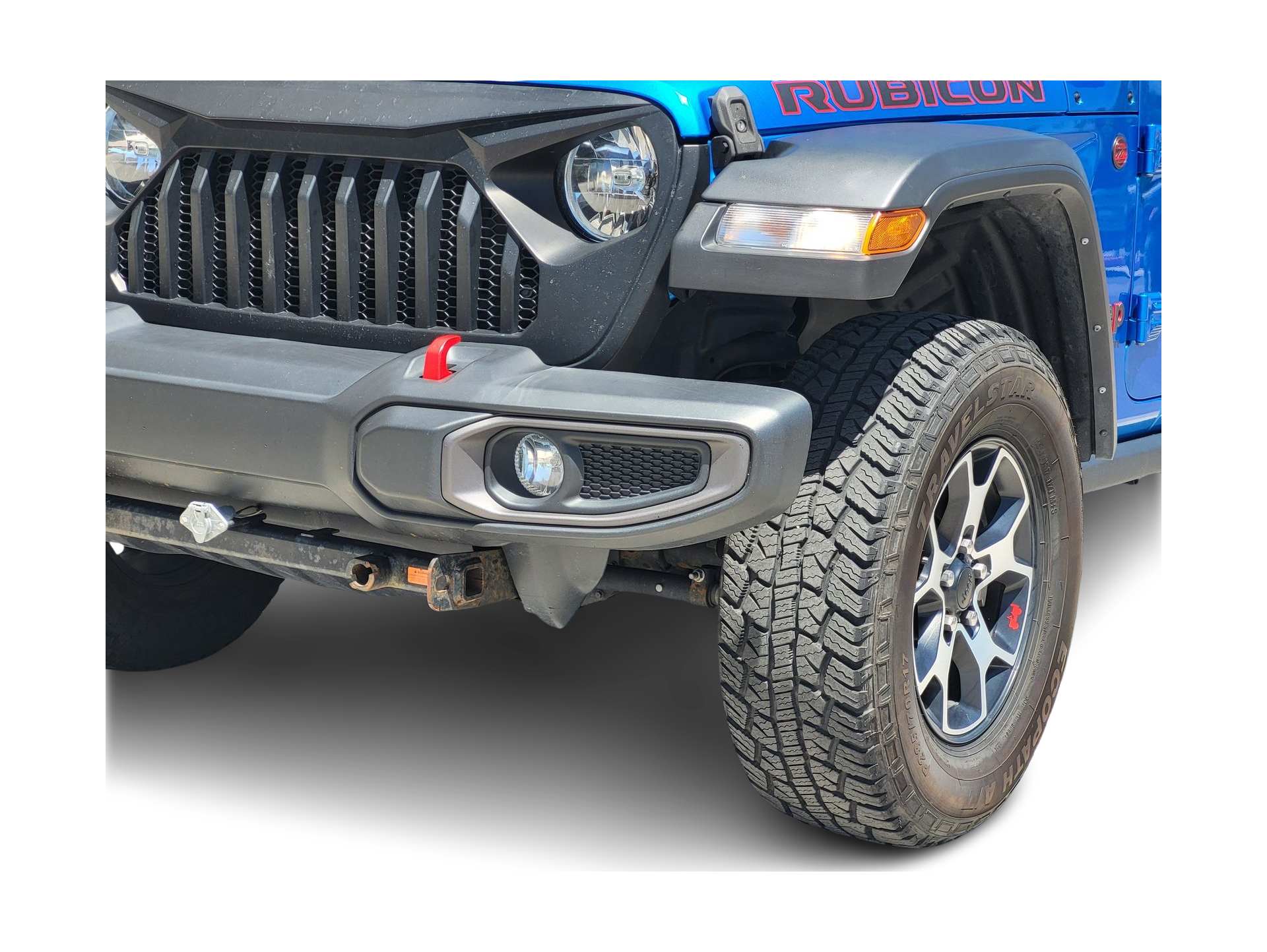 Thumbnail: 2022 Jeep Wrangler - 1