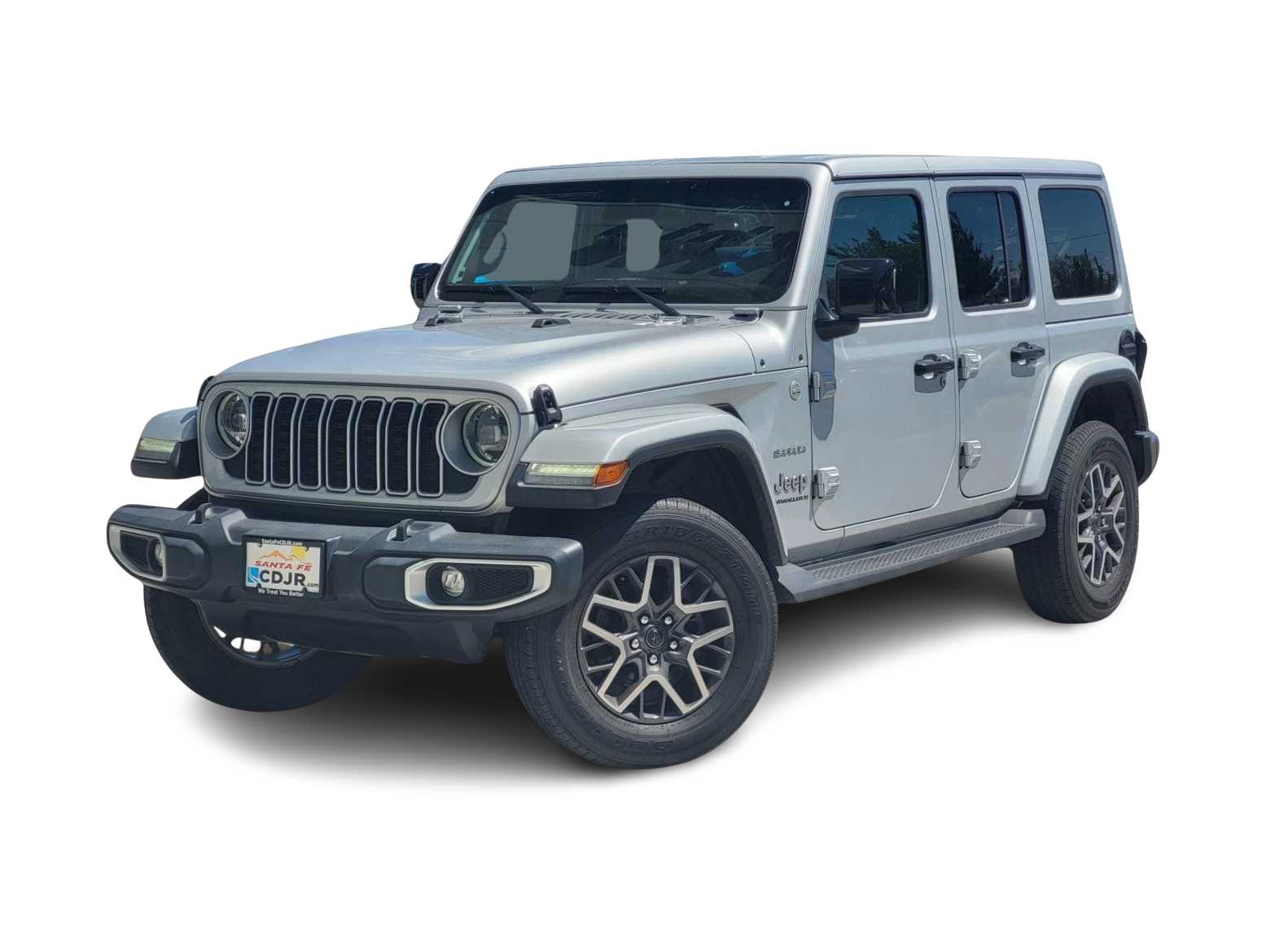Thumbnail: 2024 Jeep Wrangler - 1